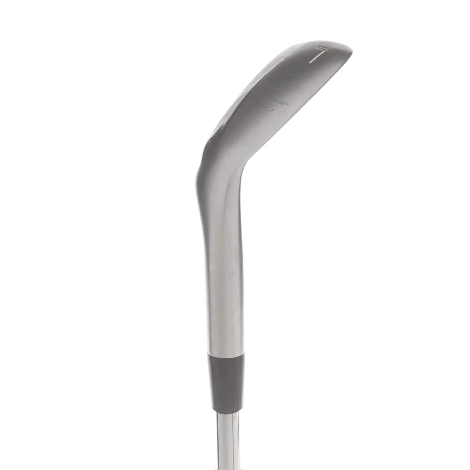 Mizuno JPX 923 Steel Mens Right Hand Lob Wedge Stiff - KBS $-Taper Lite 95 - Image 3