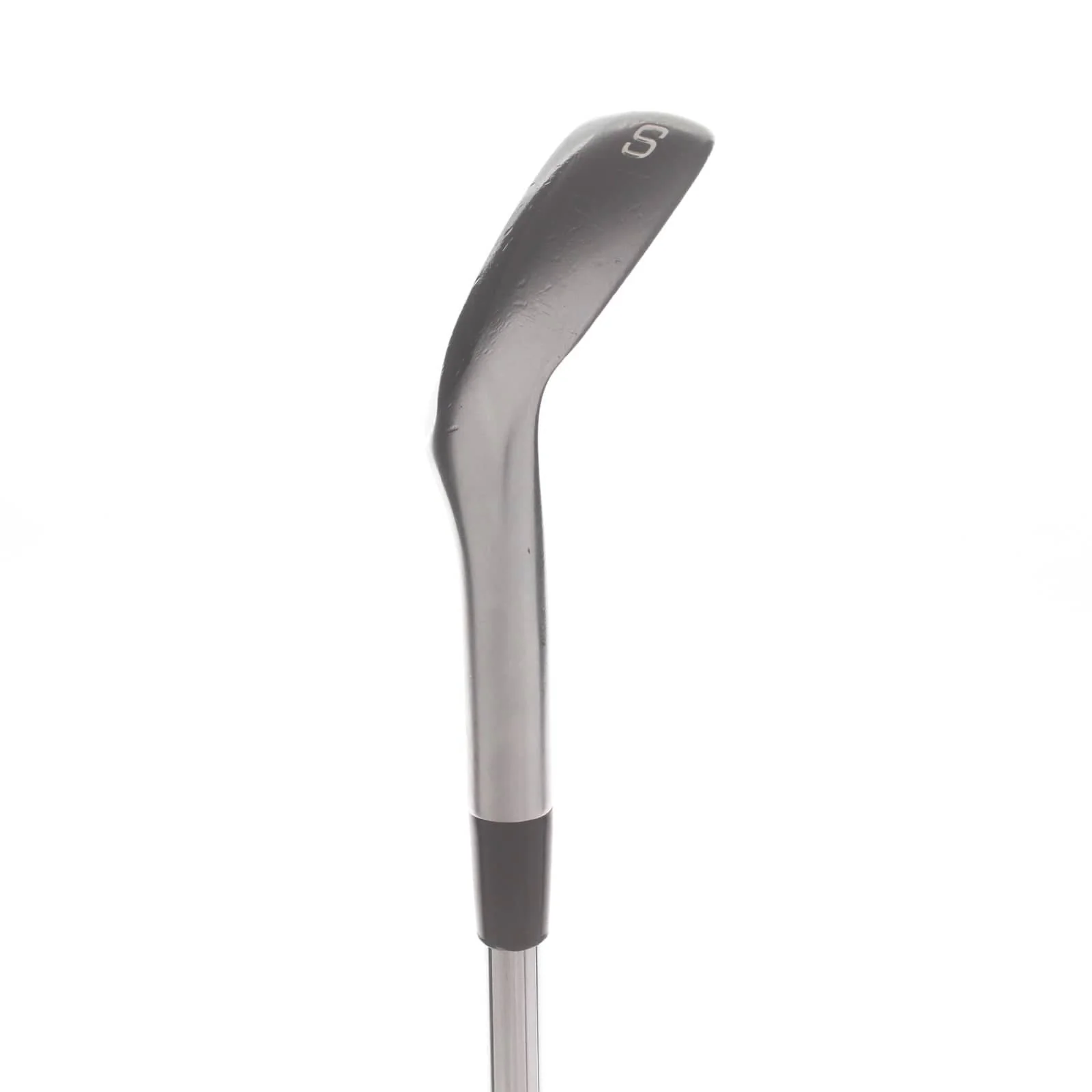 Mizuno JPX 923 Steel Mens Right Hand Sand Wedge Stiff - KBS $-Taper Lite 95 - Image 3