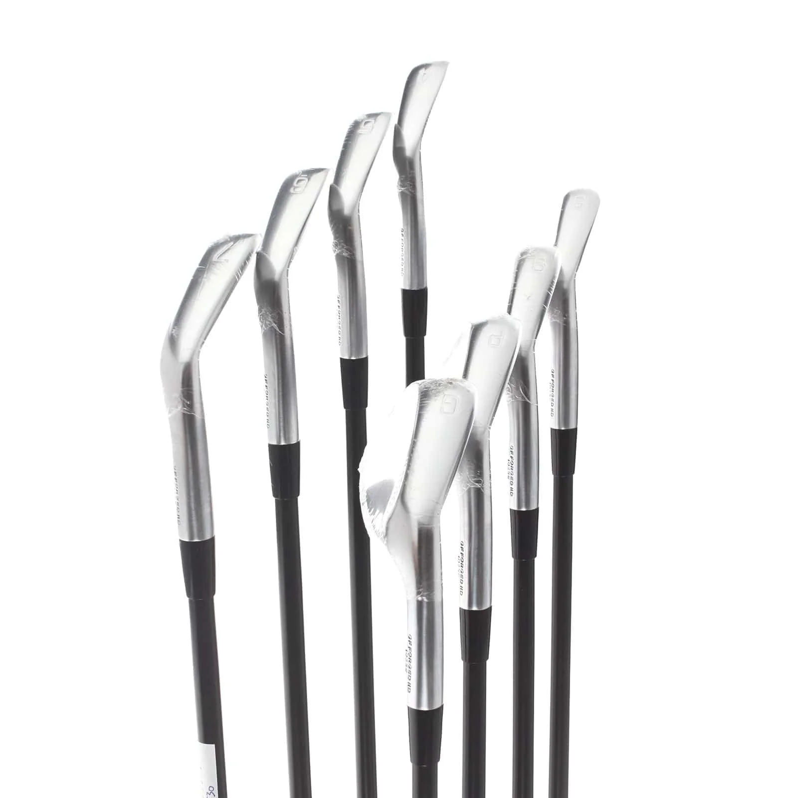 Mizuno JPX 923 Tour Steel Mens Right Hand Irons 4-GW +0.5" 2* Upright Extra Stiff - Project X LZ 6.5 - Image 3