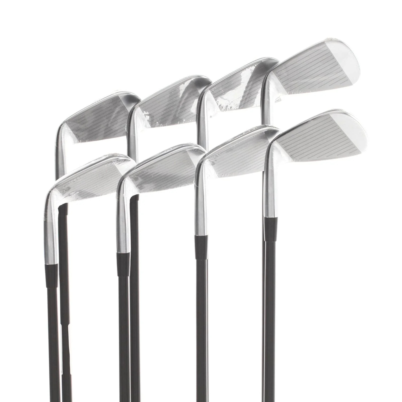Mizuno JPX 923 Tour Steel Mens Right Hand Irons 4-GW +0.5" 2* Upright Extra Stiff - Project X LZ 6.5 - Image 4