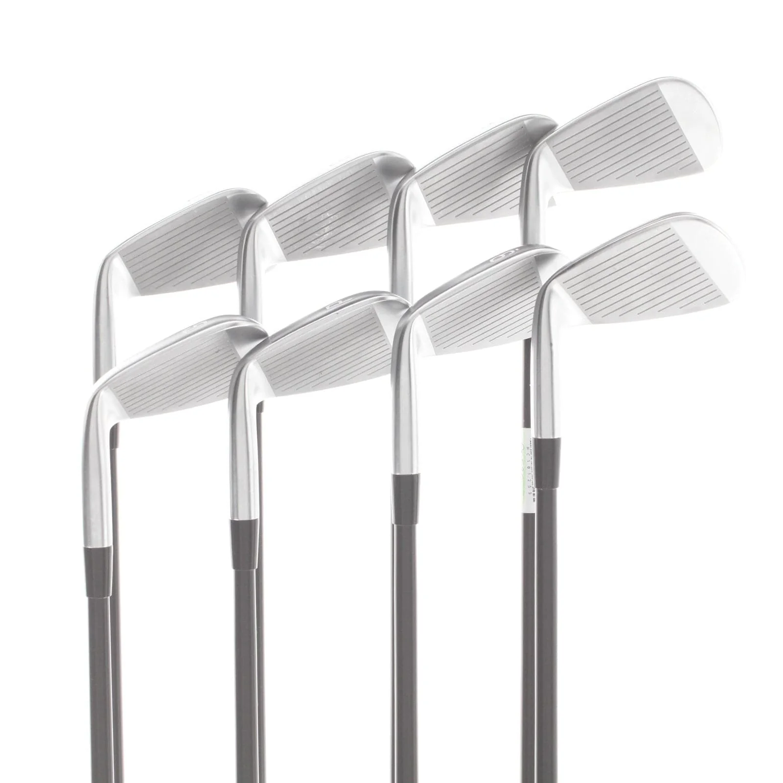 Mizuno JPX 923 Tour Steel Mens Right Hand Irons 4-GW Extra Stiff - Project X LZ 6.5 - Image 4