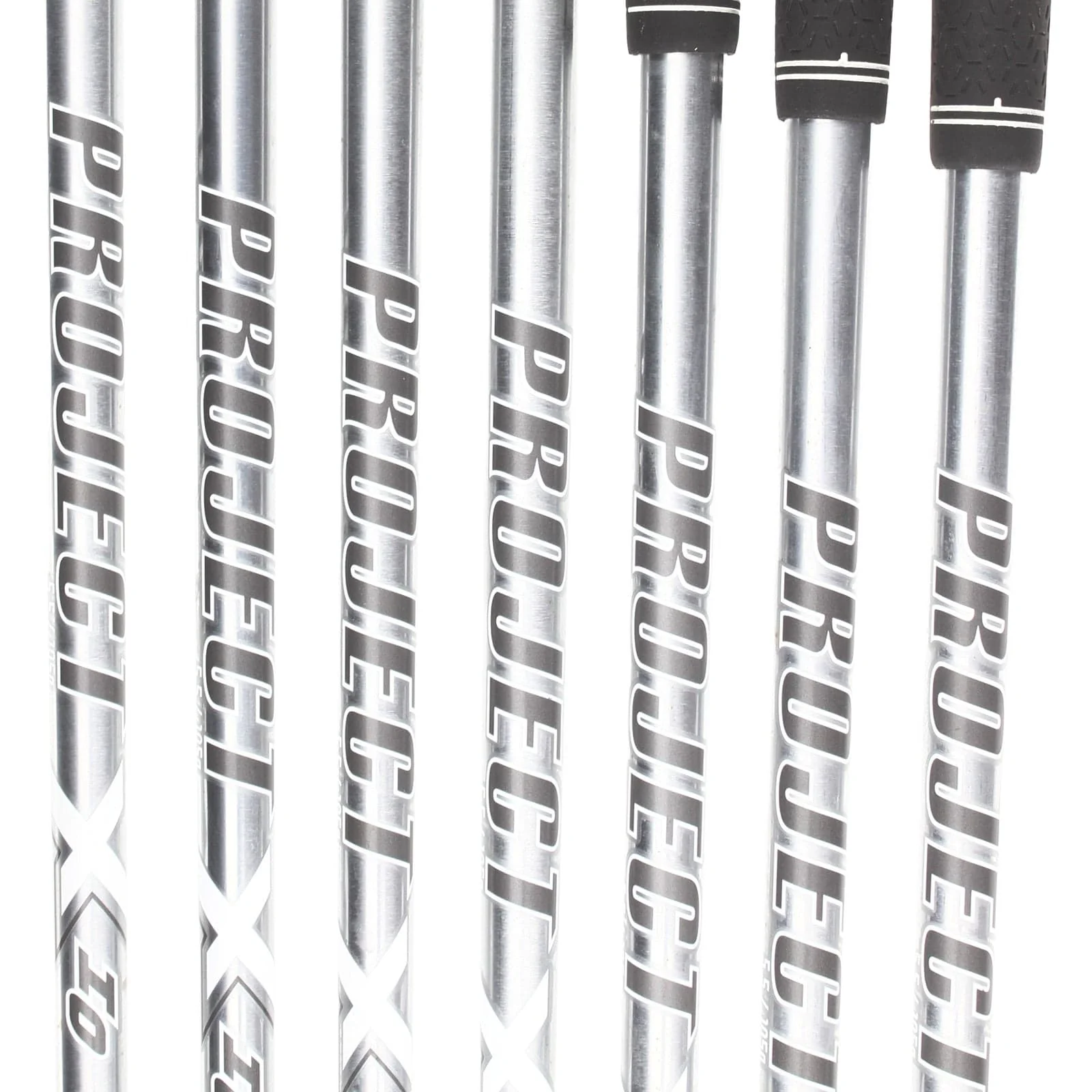 Mizuno JPX 923 Tour Steel Mens Right Hand Irons 5-GW Regular - Project X IO 105 - Image 6