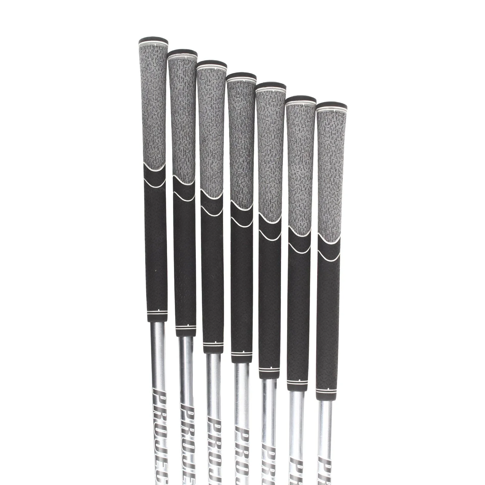 Mizuno JPX 923 Tour Steel Mens Right Hand Irons 5-GW Regular - Project X IO 105 - Image 7