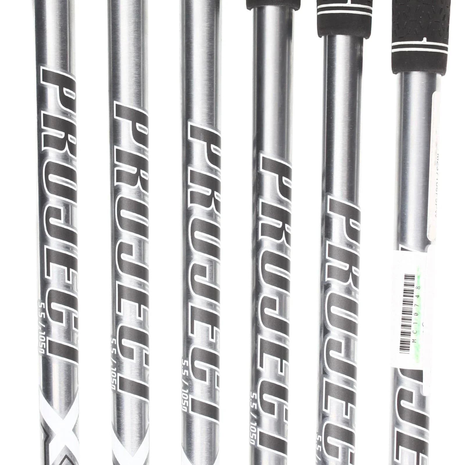 Mizuno JPX 923 tour Steel Mens Right Hand Irons 5-PW Regular - Project x io - Image 6