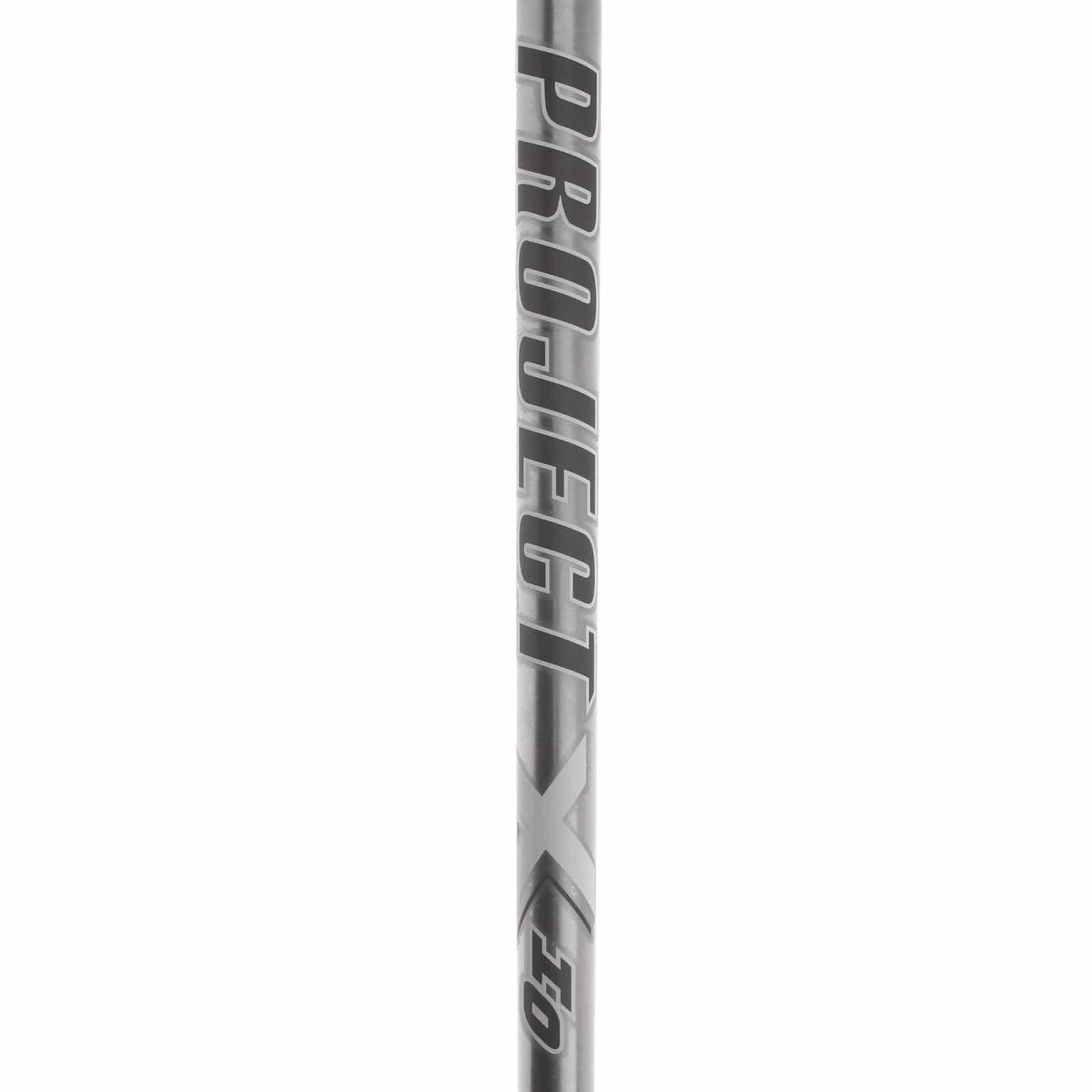 Mizuno JPX 923 Tour Steel Mens Right Hand Irons 6-GW Regular - Project X IO 105 - Image 5