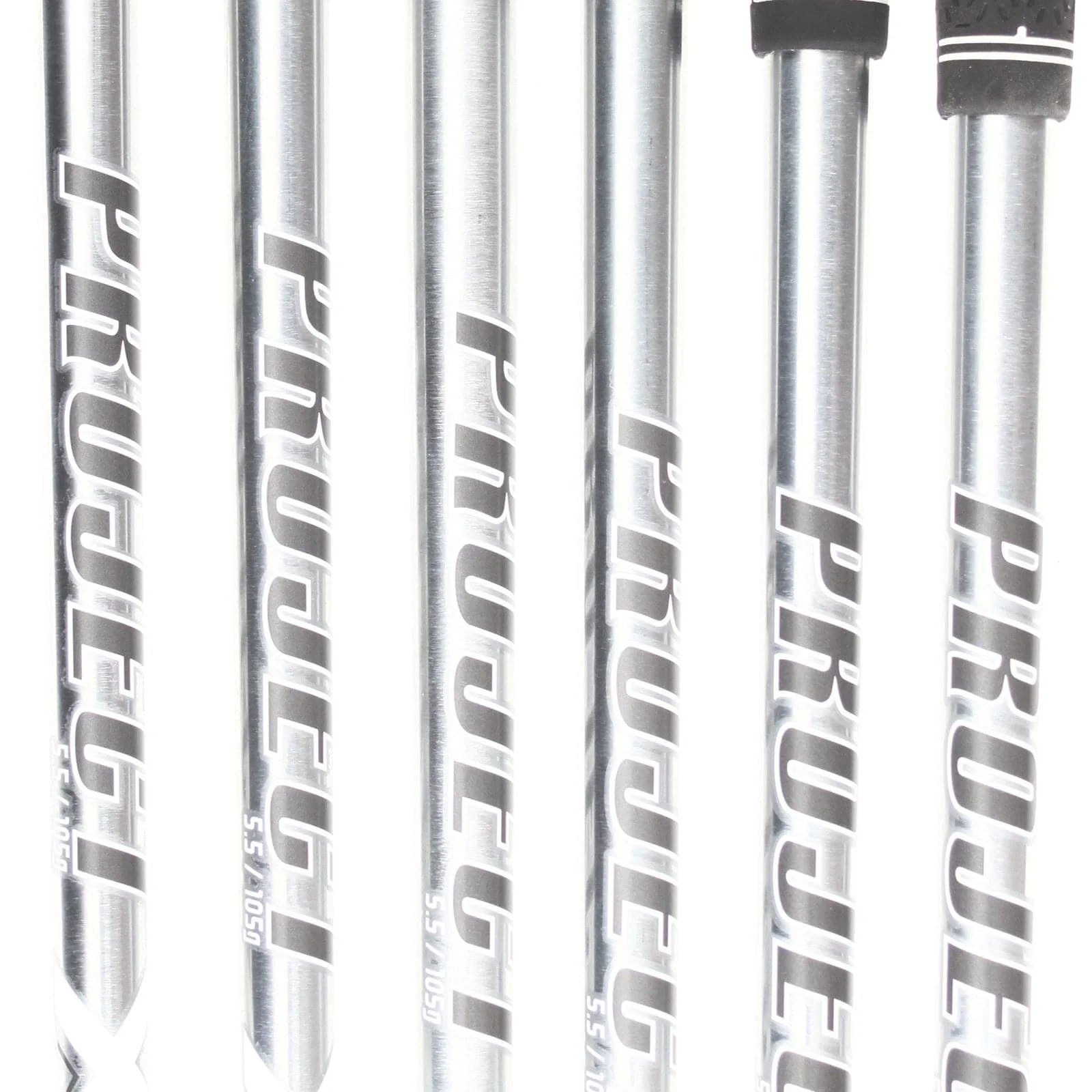 Mizuno JPX 923 Tour Steel Mens Right Hand Irons 6-GW Regular - Project X IO 105 - Image 6