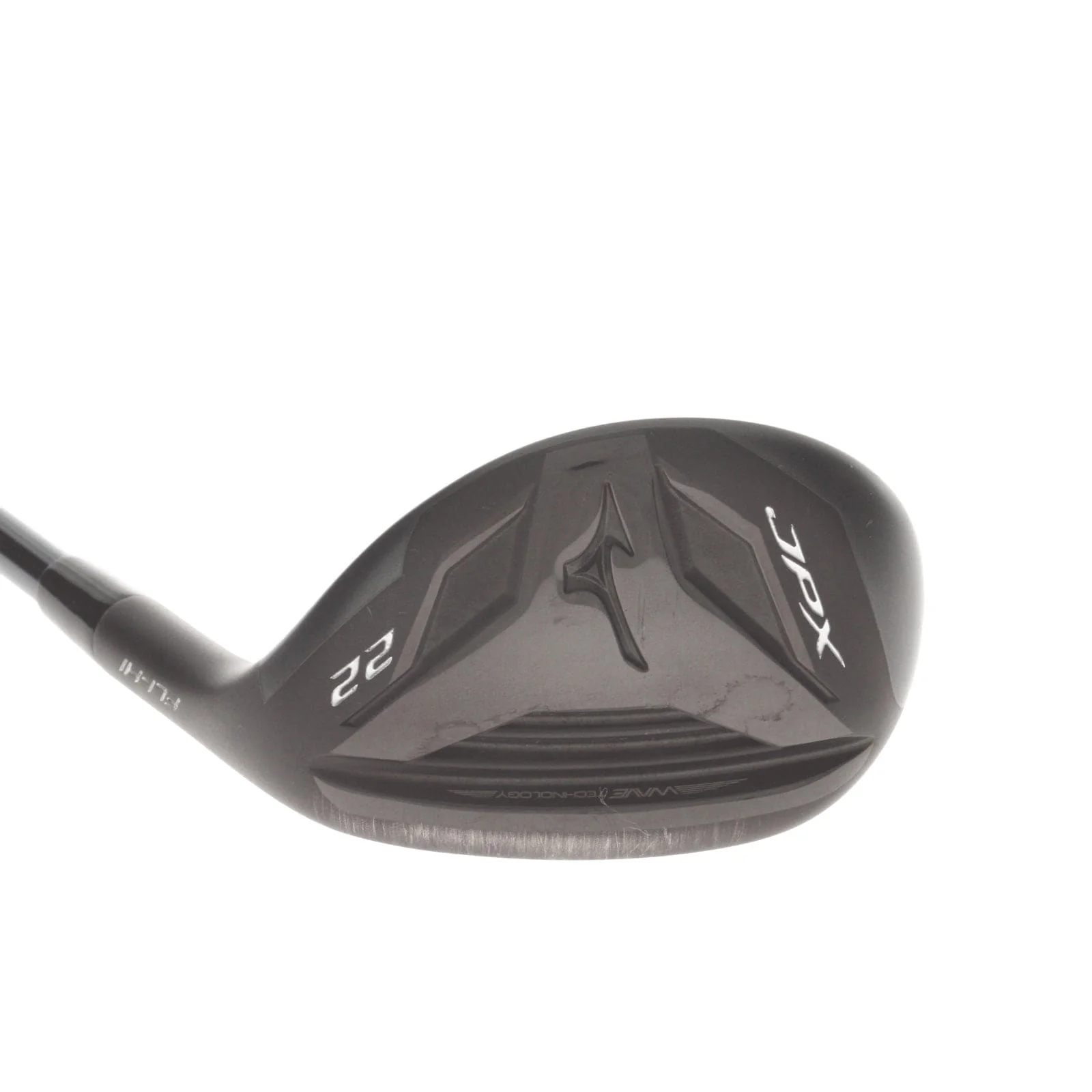 Mizuno JPX 925 Fli-Hi Graphite Mens Right Hand 5 Hybrid 22* Senior - Recoil Dart ESX 60 F2 - Image 2