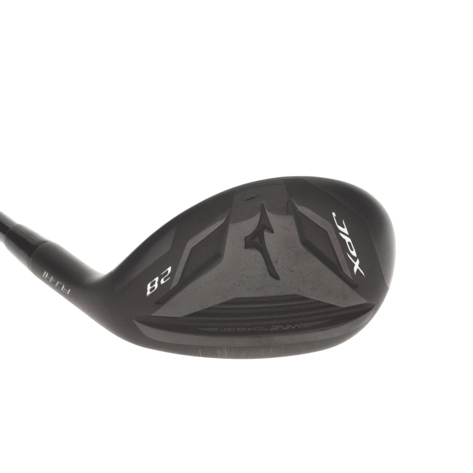 Mizuno JPX 925 Fli-Hi Graphite Mens Right Hand 7 Hybrid 28* Senior - Recoil Dart ESX 60 F2 - Image 2