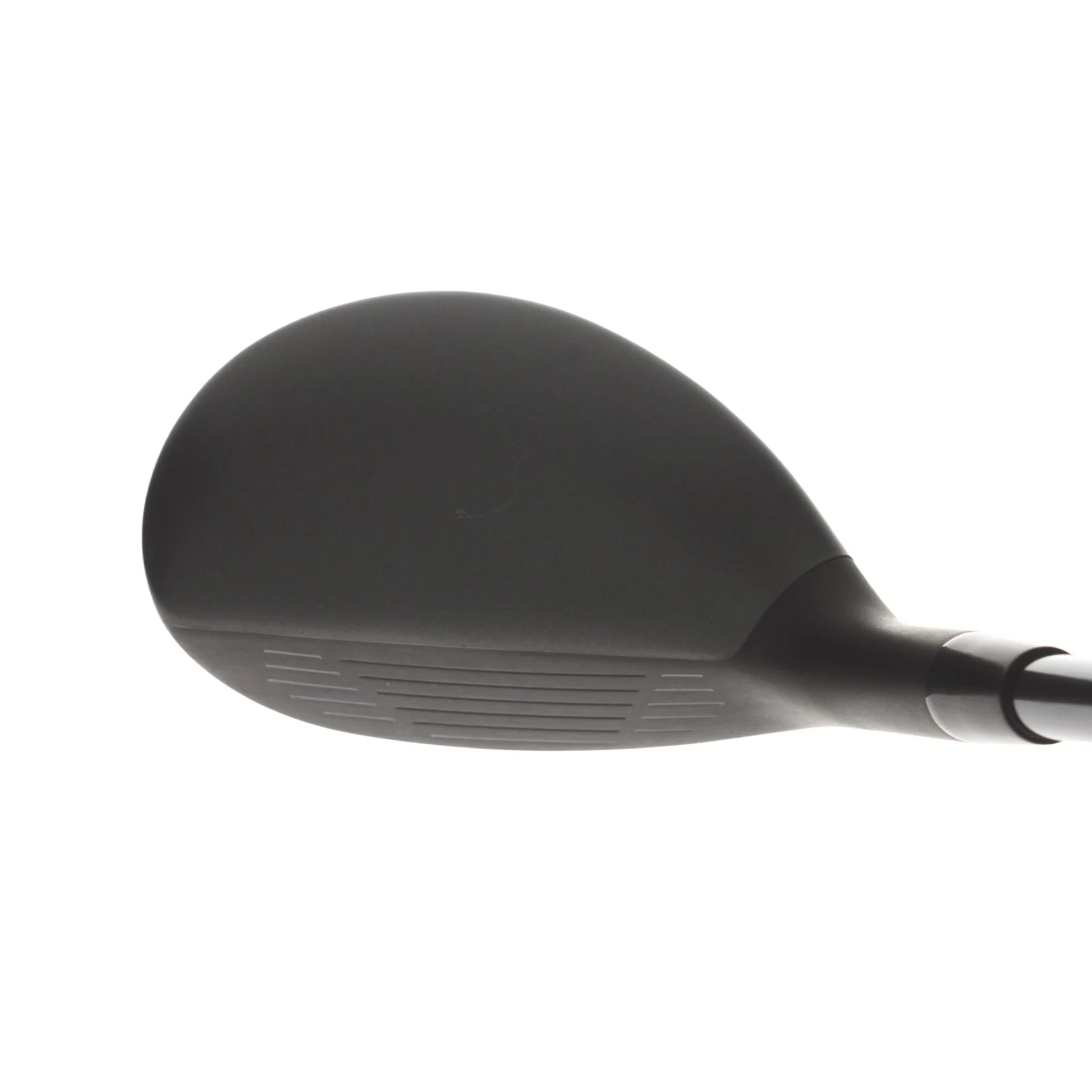 Mizuno JPX 925 Fli-Hi Graphite Mens Right Hand 7 Hybrid 28* Senior - Recoil Dart ESX 60 F2 - Image 3