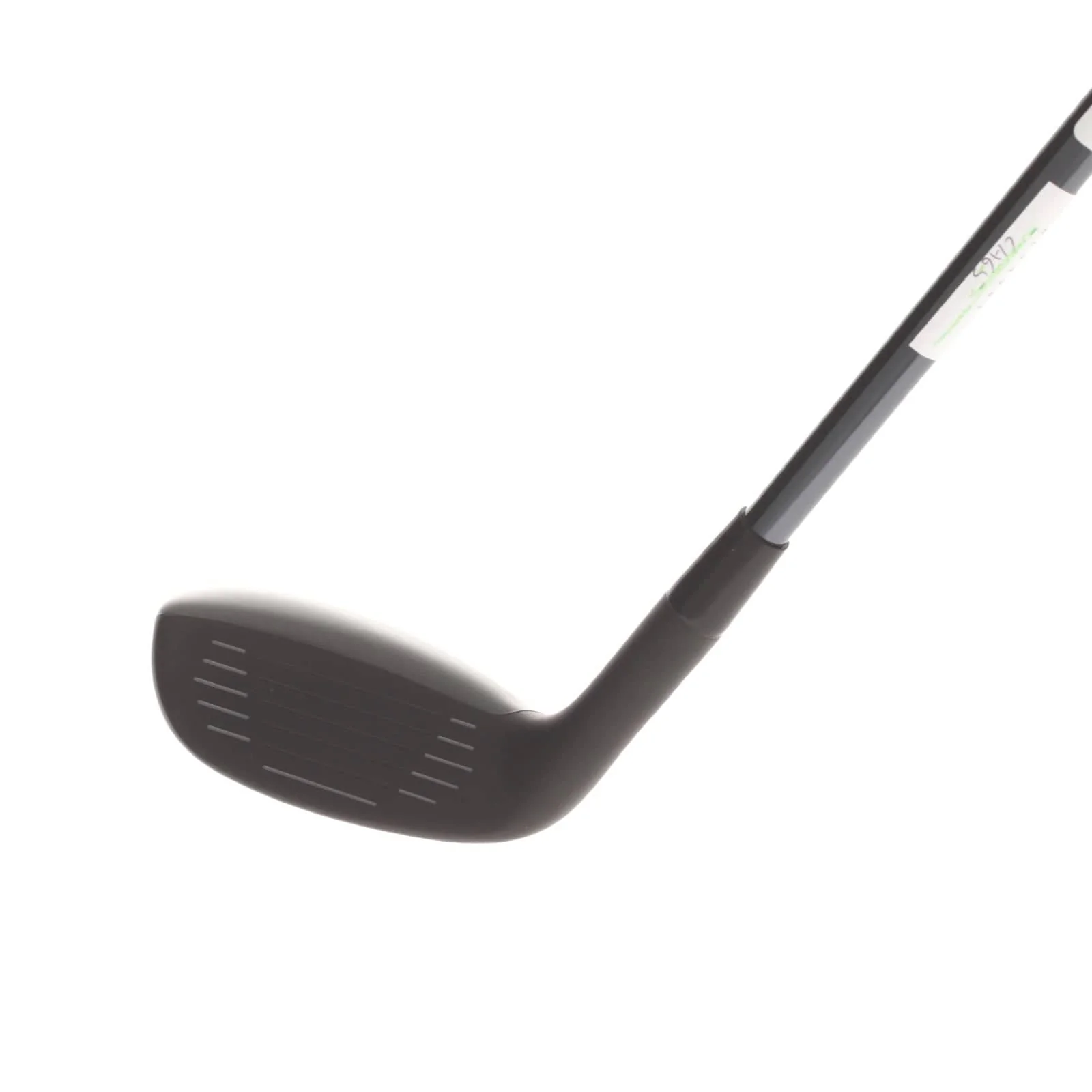 Mizuno JPX 925 Fli-Hi Graphite Mens Right Hand 7 Hybrid 28* Senior - Recoil Dart ESX 60 F2 - Image 4