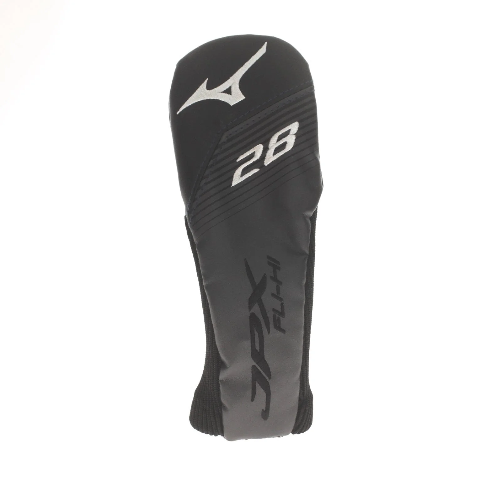 Mizuno JPX 925 Fli-Hi Graphite Mens Right Hand 7 Hybrid 28* Senior - Recoil Dart ESX 60 F2 - Image 7