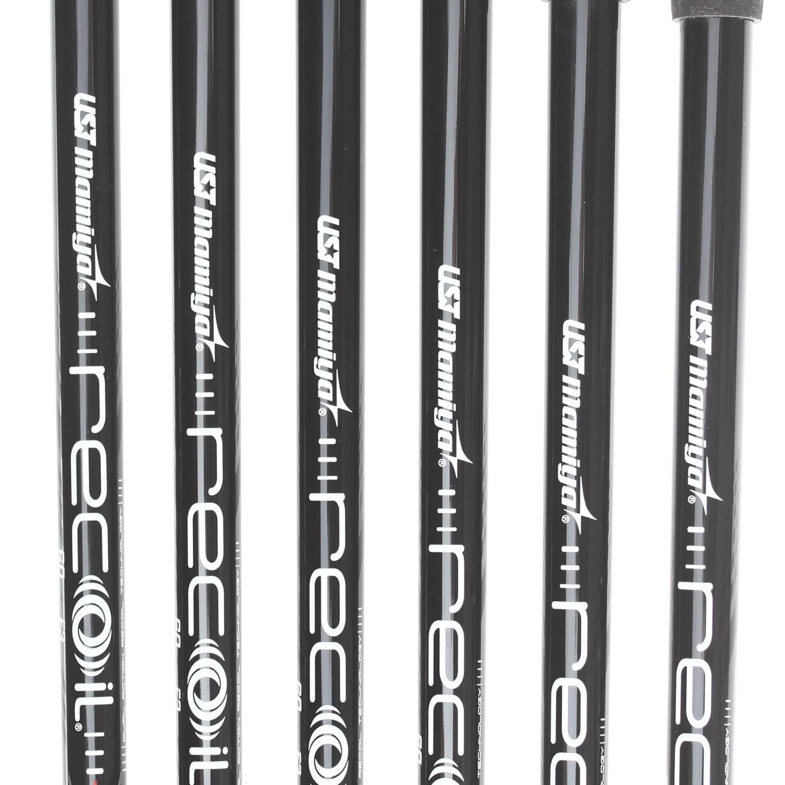 Mizuno JPX 925 Forged Graphite Mens Right Hand Irons 6-GW Regular - UST Mamiya Recoil Dart 60 F3 - Image 6