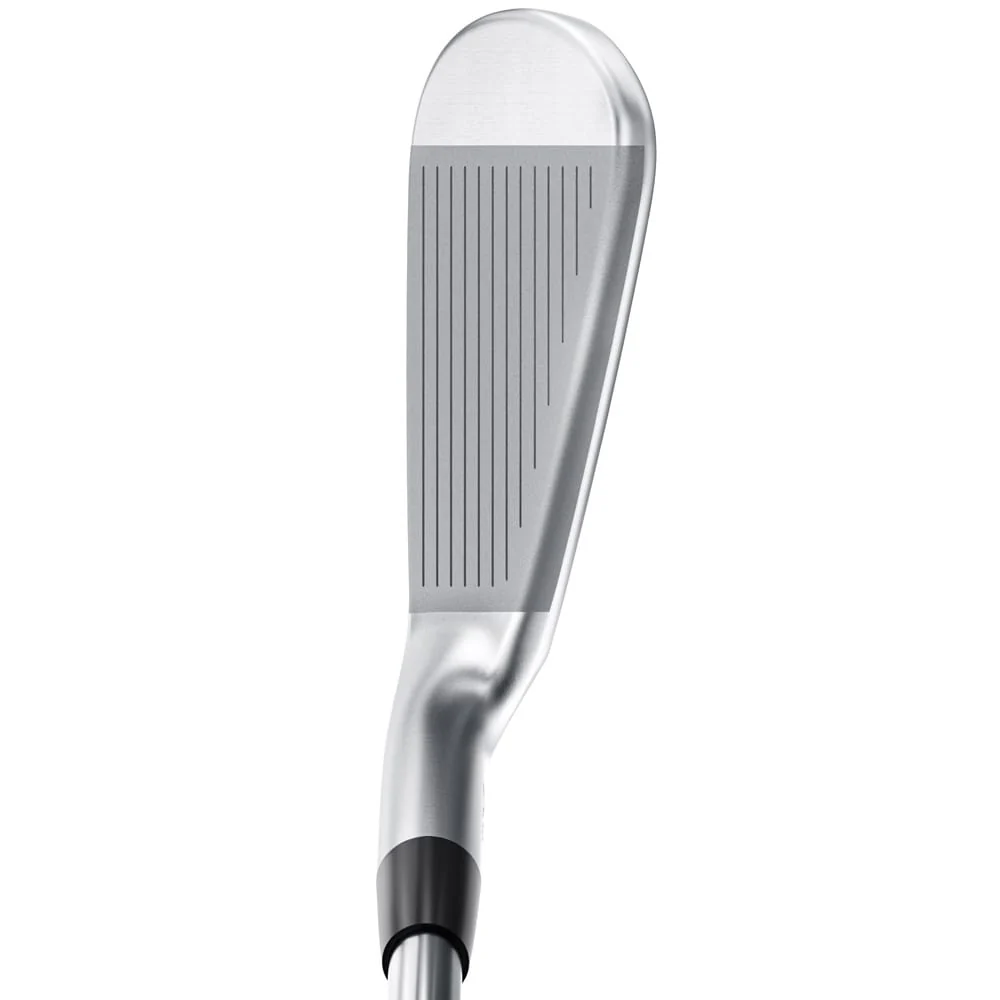 Mizuno JPX 925 Forged Single Irons - Graphite - Image 2