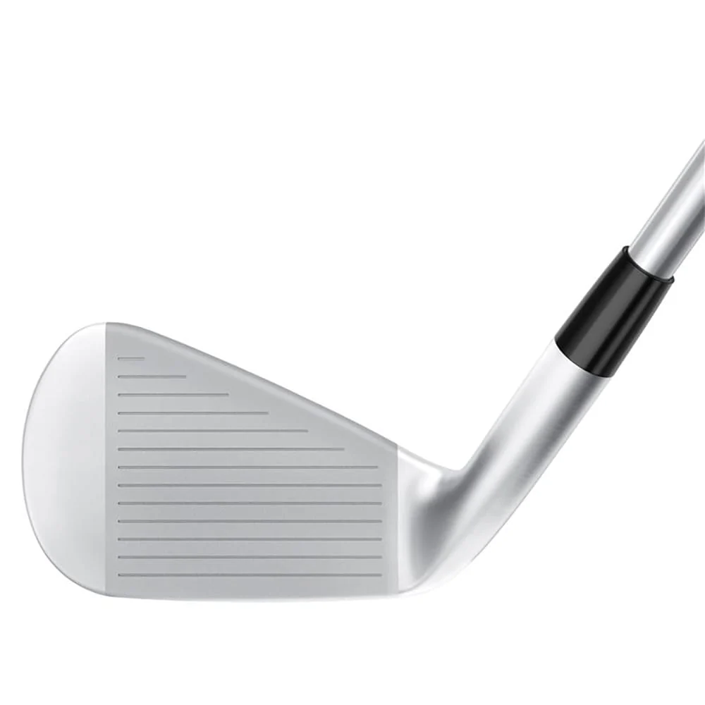 Mizuno JPX 925 Forged Single Irons - Graphite - Image 3