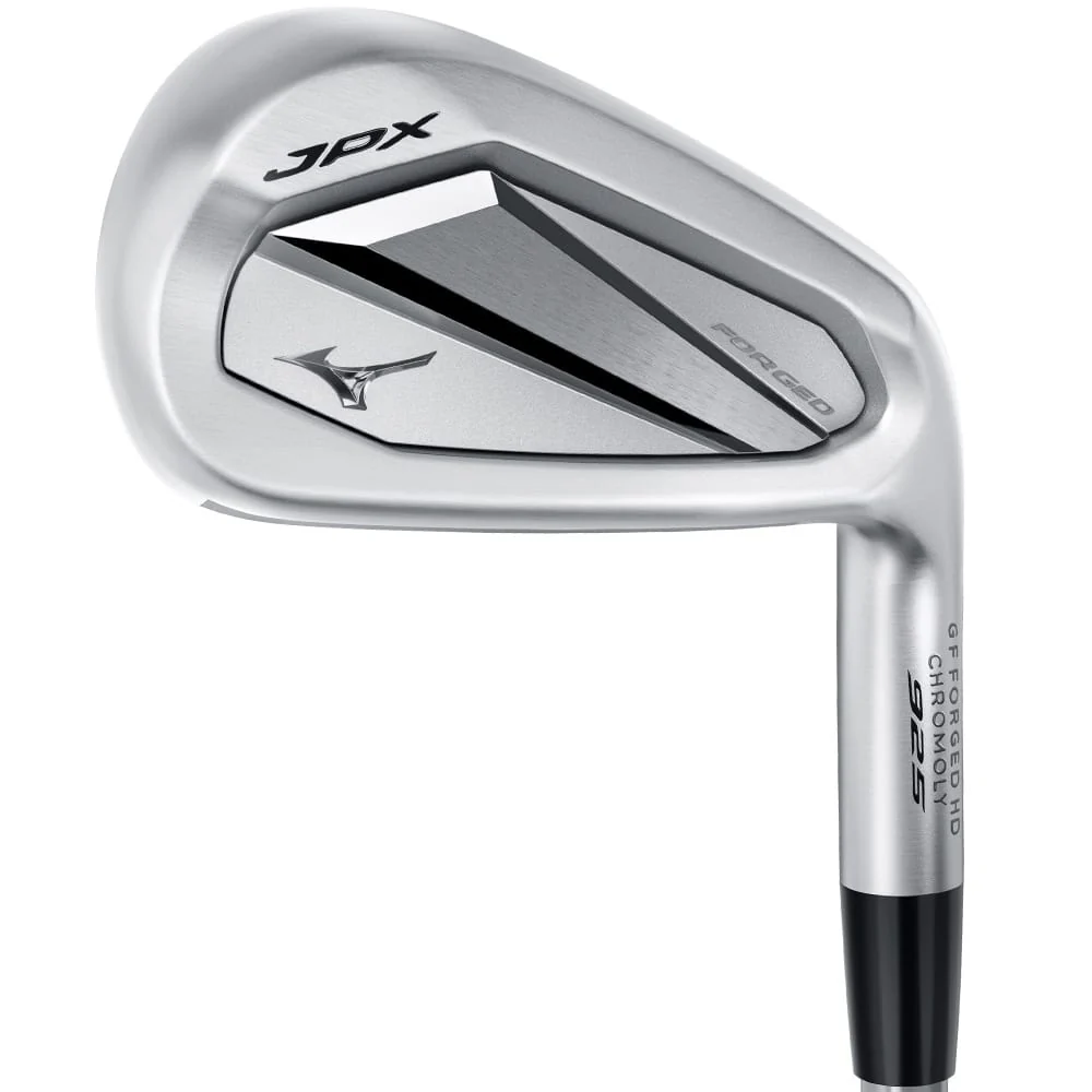 Mizuno JPX 925 Forged Single Irons - Graphite - Image 4