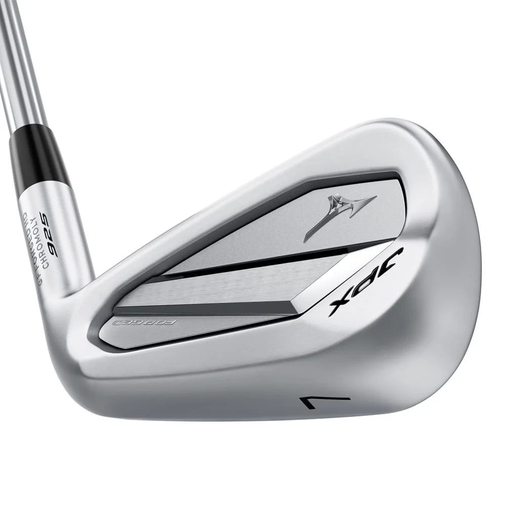 Mizuno JPX 925 Forged Single Irons - Graphite - Image 5