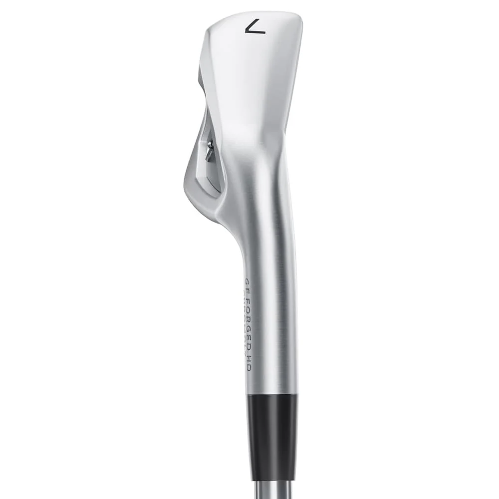 Mizuno JPX 925 Forged Single Irons - Graphite - Image 6