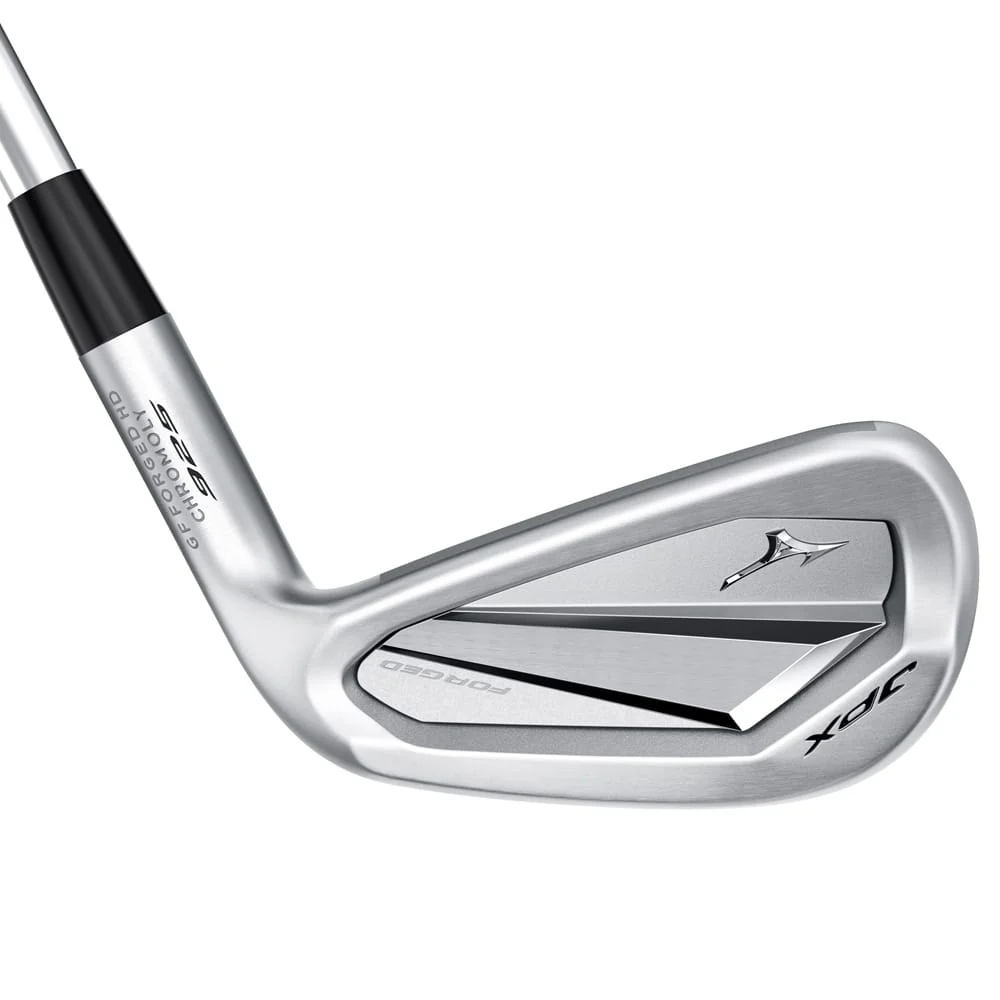 Mizuno JPX 925 Forged Single Irons - Graphite - Image 8