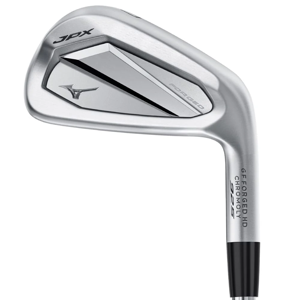 Mizuno JPX 925 Forged Single Irons - Graphite - Image 9