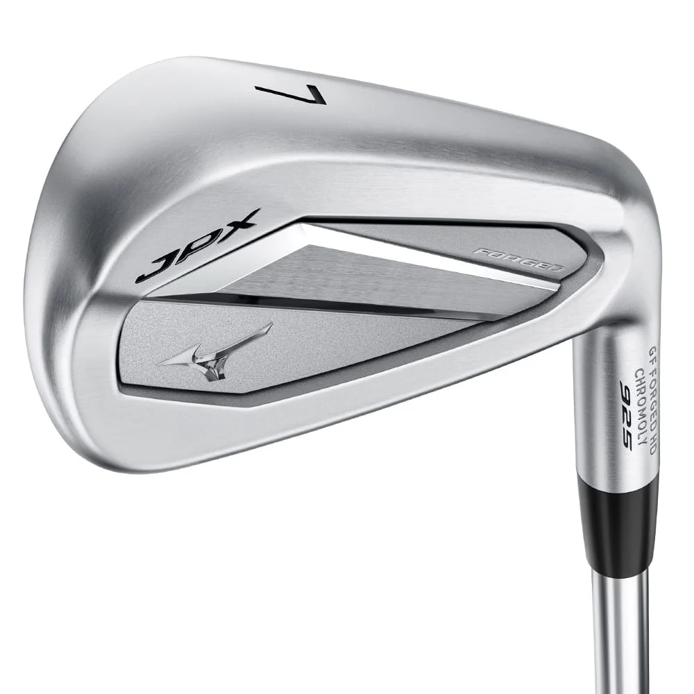 Mizuno JPX 925 Forged Single Irons - Steel - Image 7
