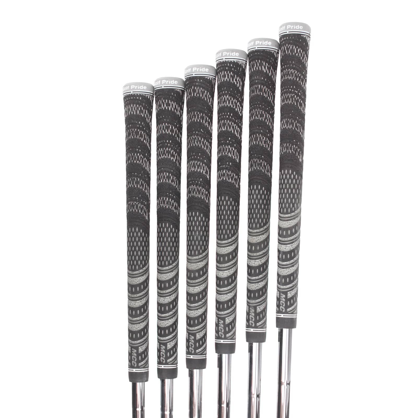 Mizuno JPX 925 Forged Steel Mens Left Hand Irons 6-GW Regular - KBS Tour Lite - Image 7