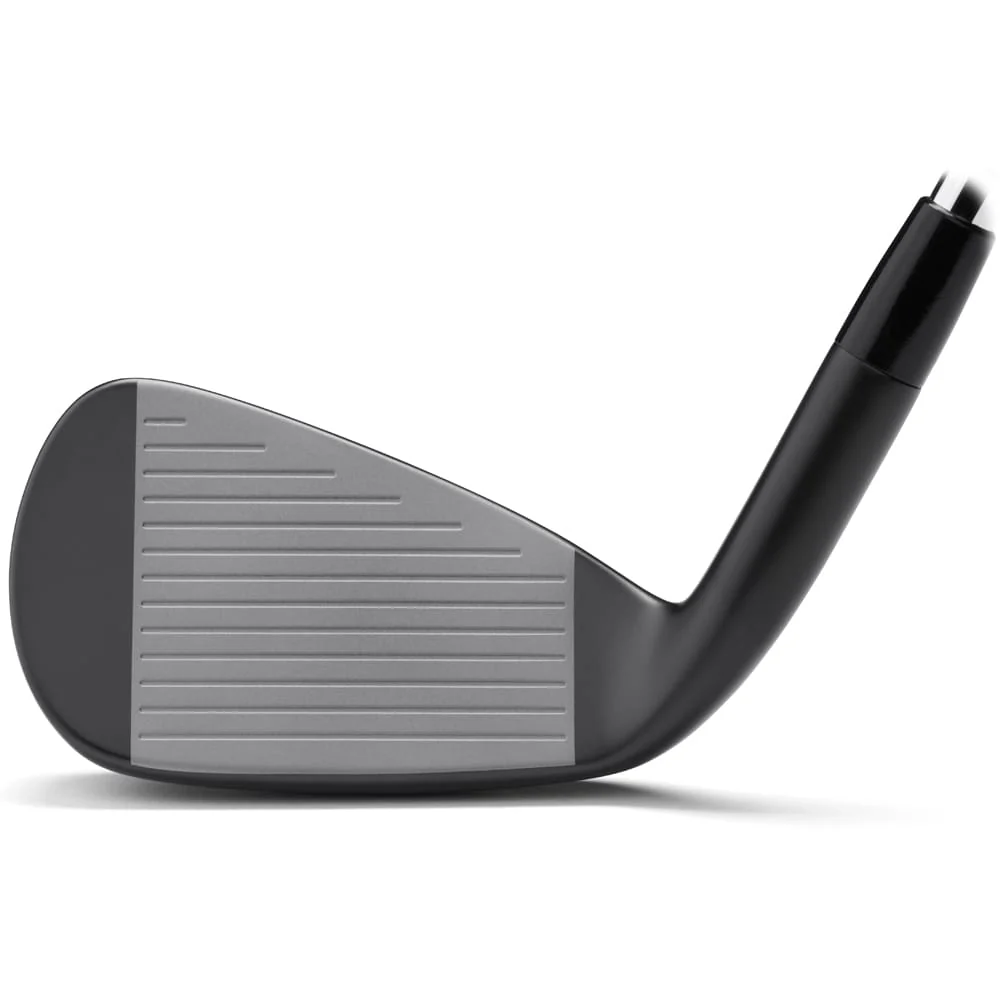 Mizuno JPX 925 Hot Metal Black Single Irons - Graphite - Image 2