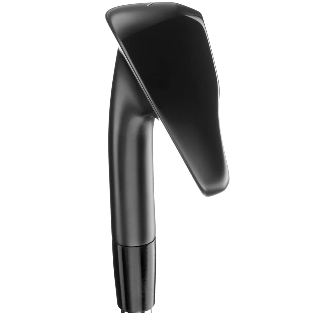 Mizuno JPX 925 Hot Metal Black Single Irons - Graphite - Image 5