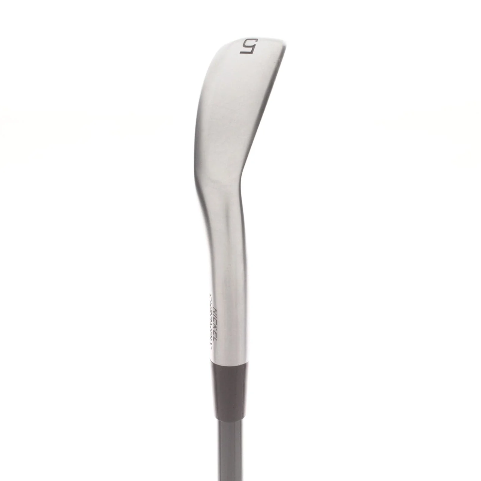 Mizuno JPX 925 Hot Metal Graphite Mens Right Hand 5 Iron Stiff - UST Mamiya Recoil Dart F4 90 - Image 3