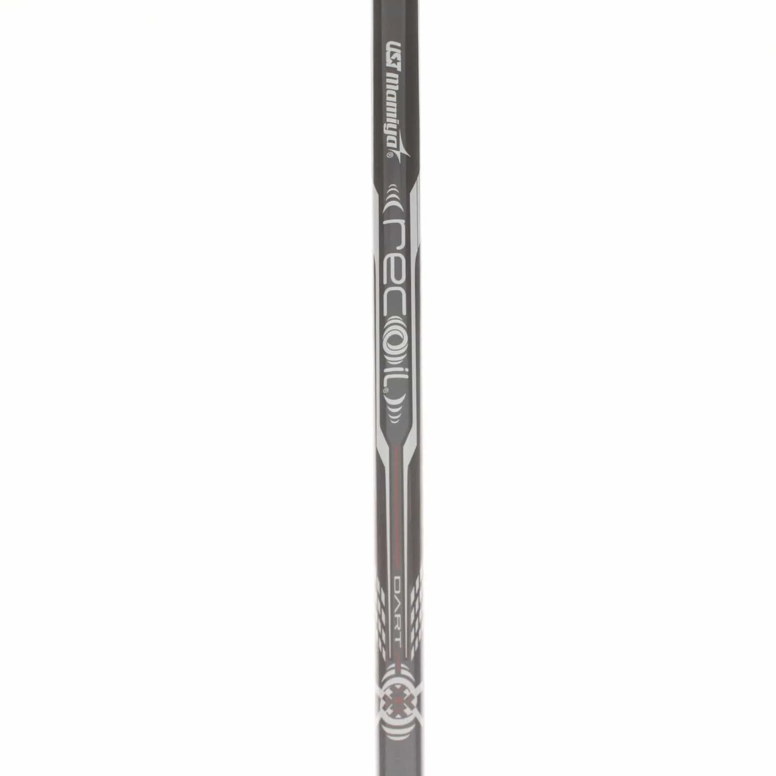 Mizuno JPX 925 Hot Metal Graphite Mens Right Hand 5 Iron Stiff - UST Mamiya Recoil Dart F4 90 - Image 4