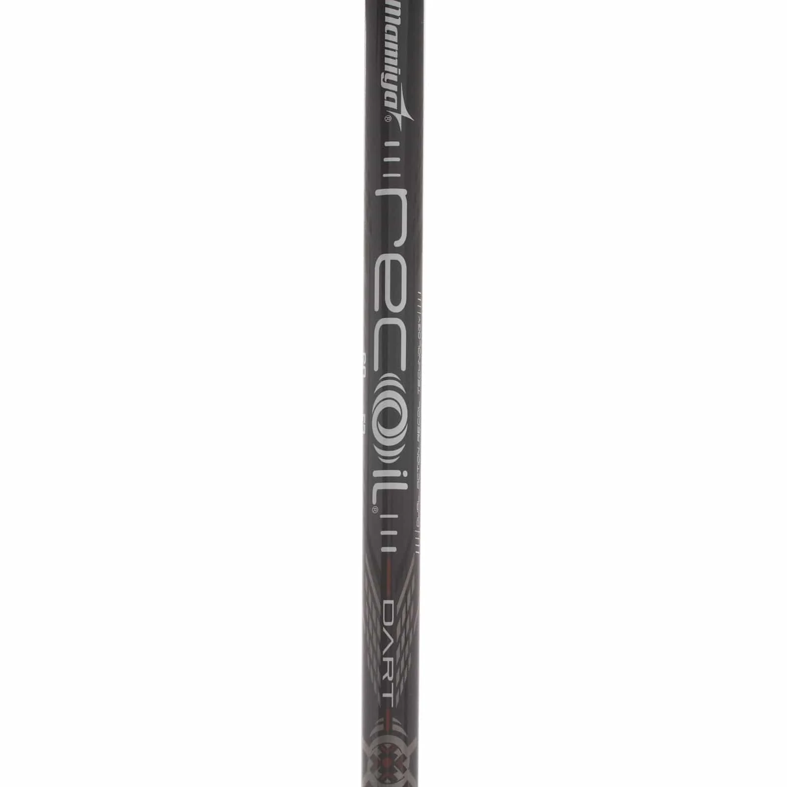 Mizuno JPX 925 Hot Metal Graphite Mens Right Hand Irons 6-GW+SW Regular - UST Mamiya Recoil Dart ESX 60 F3 - Image 5
