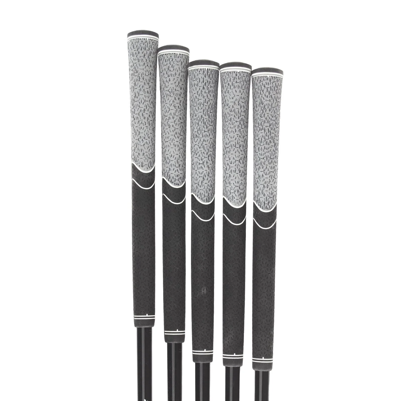 Mizuno JPX 925 Hot Metal Graphite Mens Right Hand Irons 8-GW+SW Senior - MMT 55 - Image 7
