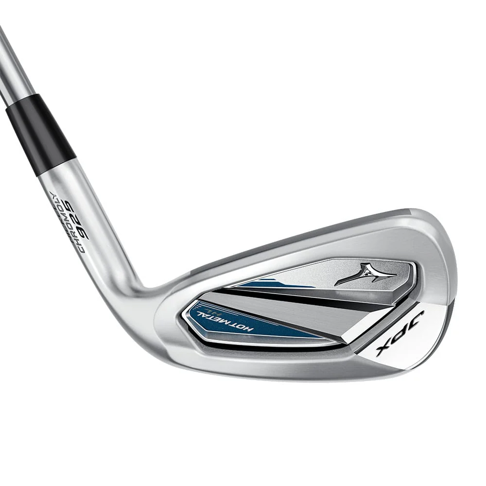Mizuno JPX 925 Hot Metal HL Single Irons - Graphite - Image 6