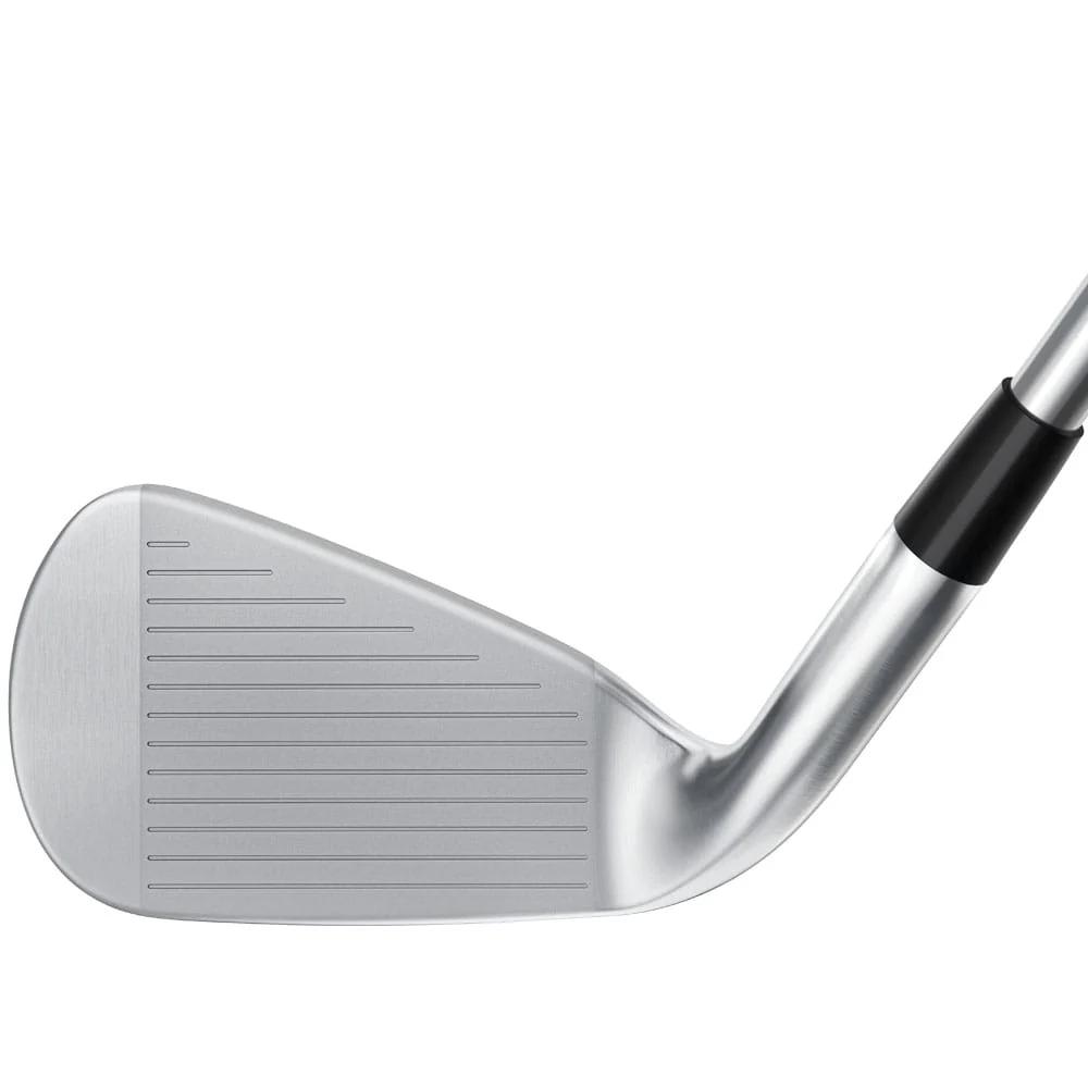 Mizuno JPX 925 Hot Metal HL Single Irons - Steel - Image 3