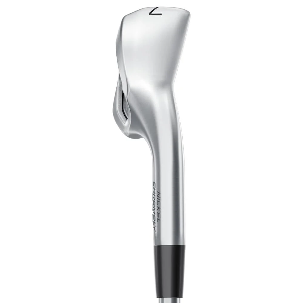 Mizuno JPX 925 Hot Metal HL Single Irons - Steel - Image 4