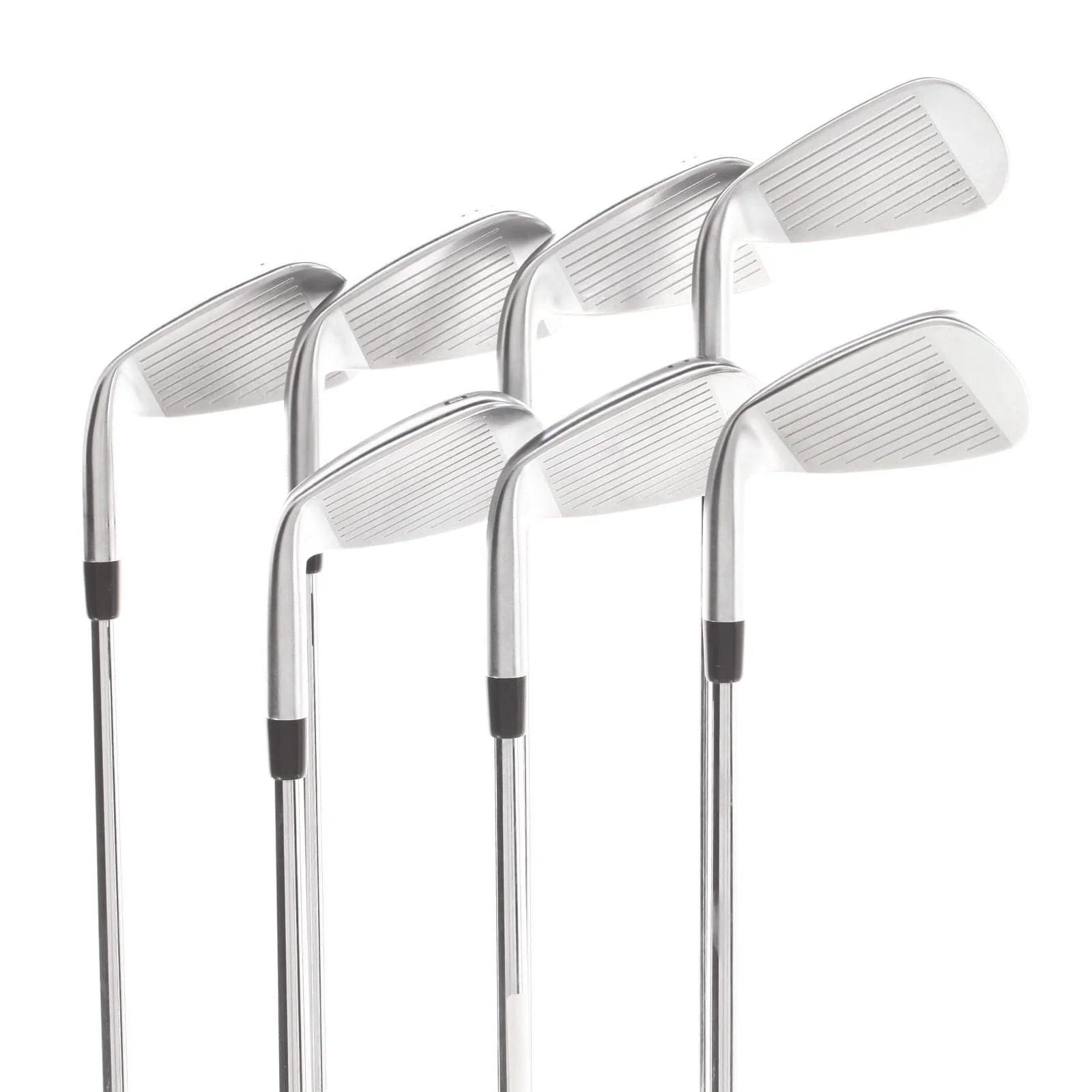 Mizuno JPX 925 Hot Metal HL Steel Mens Right Hand Irons 4-PW Stiff - N.S.Pro Modus3 Tour 120 - Image 4
