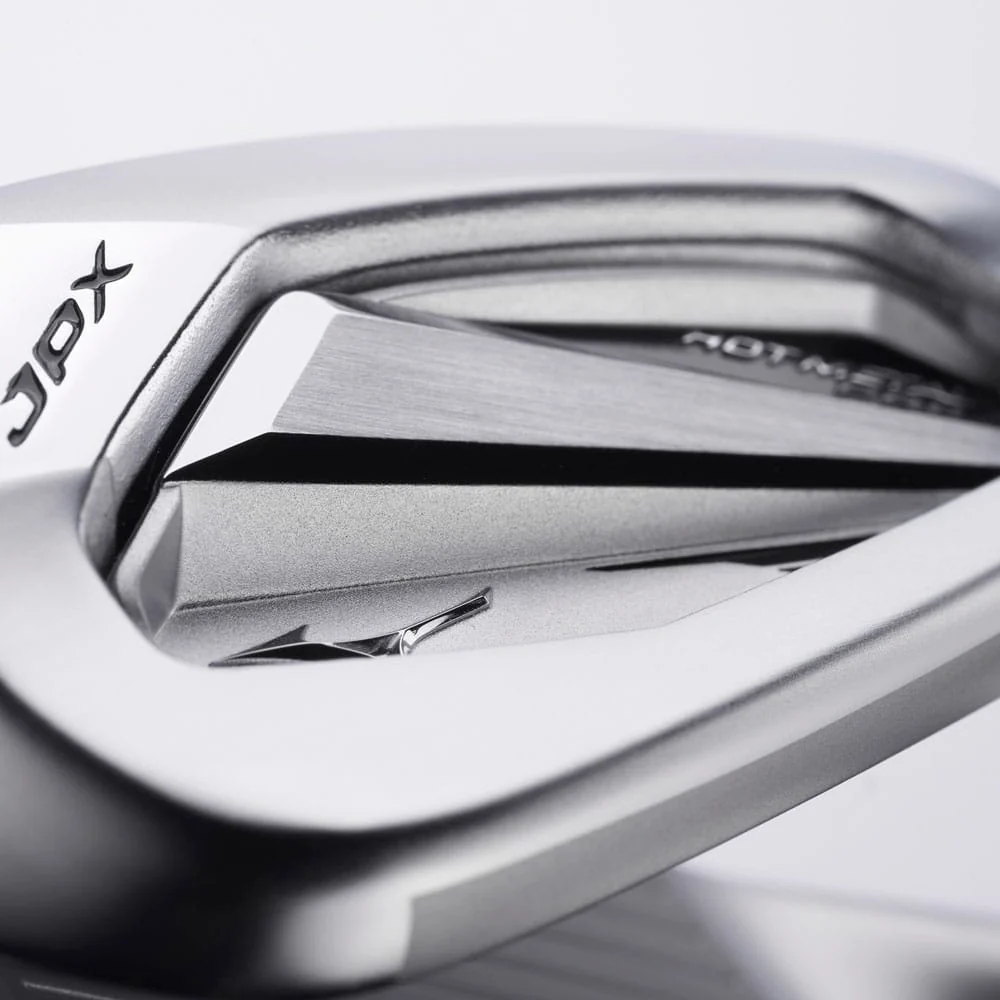 Mizuno JPX 925 Hot Metal Pro Single Irons - Graphite - Image 10