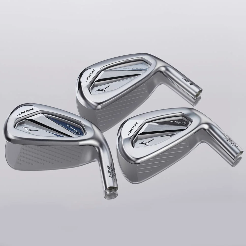 Mizuno JPX 925 Hot Metal Pro Single Irons - Graphite - Image 11