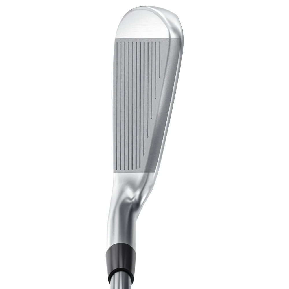 Mizuno JPX 925 Hot Metal Pro Single Irons - Steel - Image 3