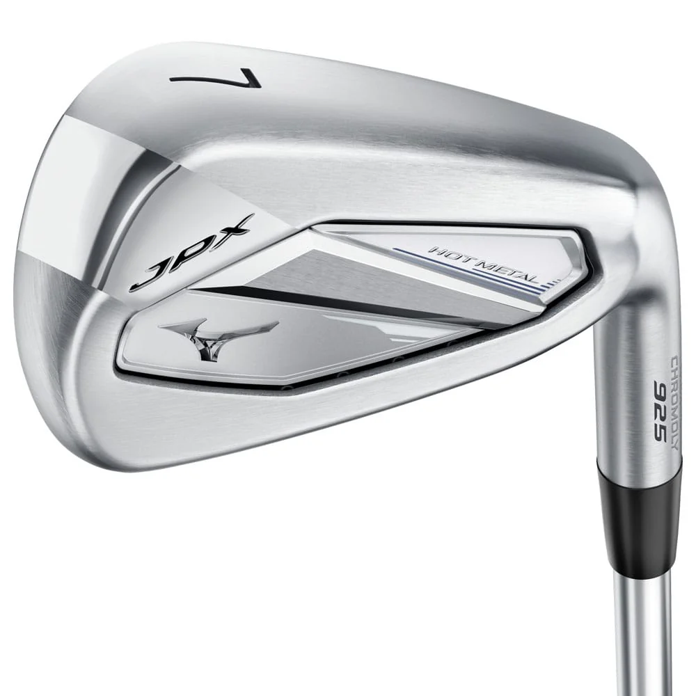 Mizuno JPX 925 Hot Metal Single Irons - Graphite - Image 8