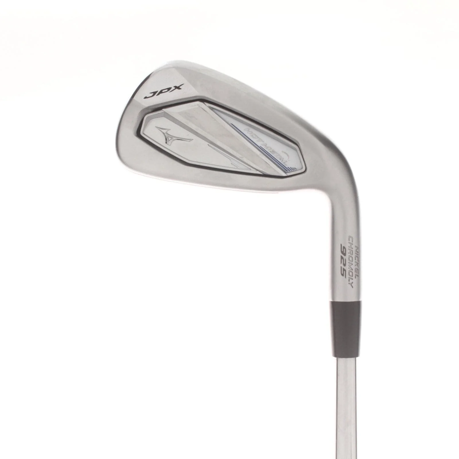 Mizuno JPX 925 Hot Metal Steel Mens Right Hand 5 Iron Regular - Dynamic Gold 105