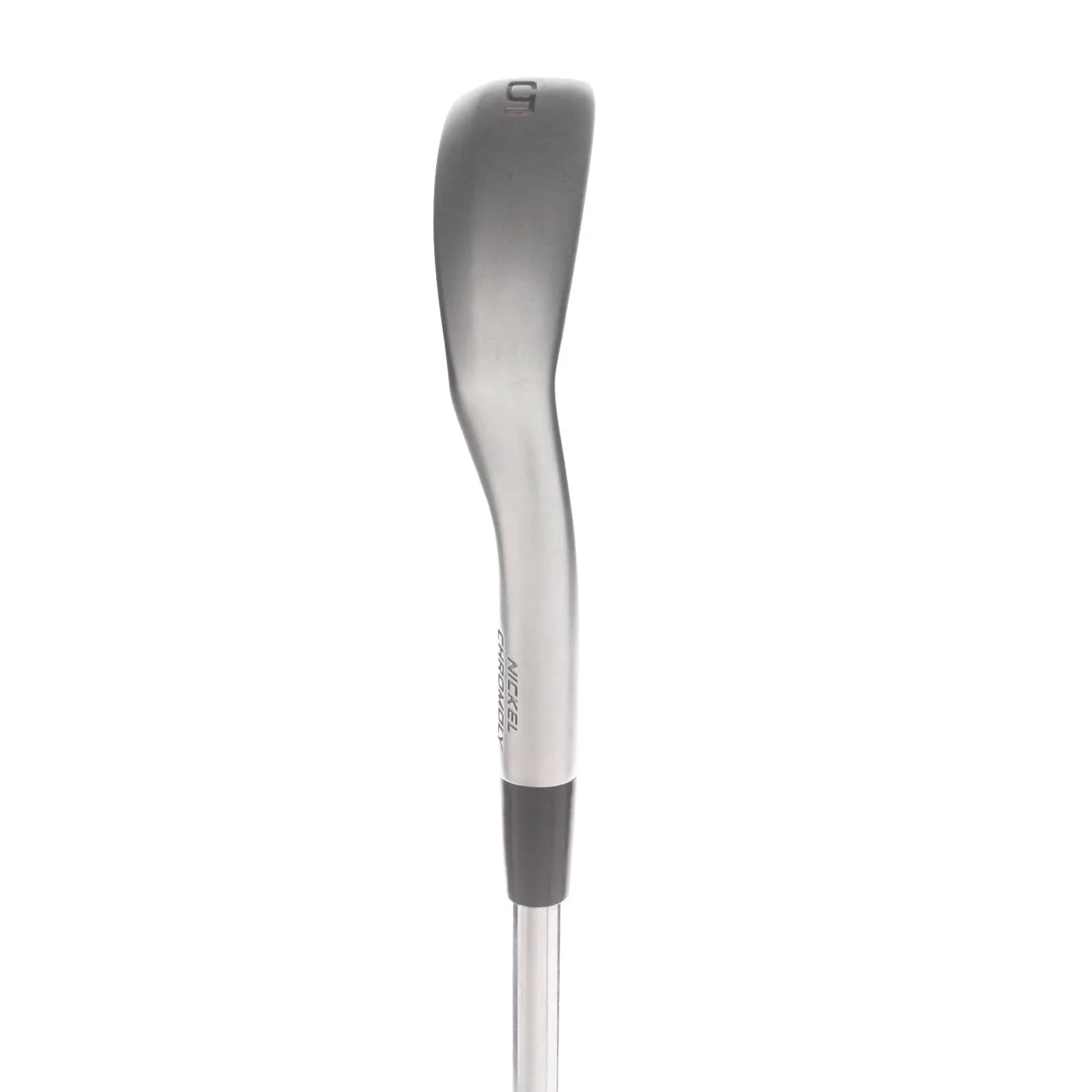 Mizuno JPX 925 Hot Metal Steel Mens Right Hand 5 Iron Regular - N.S.Pro Modus3 - Image 3