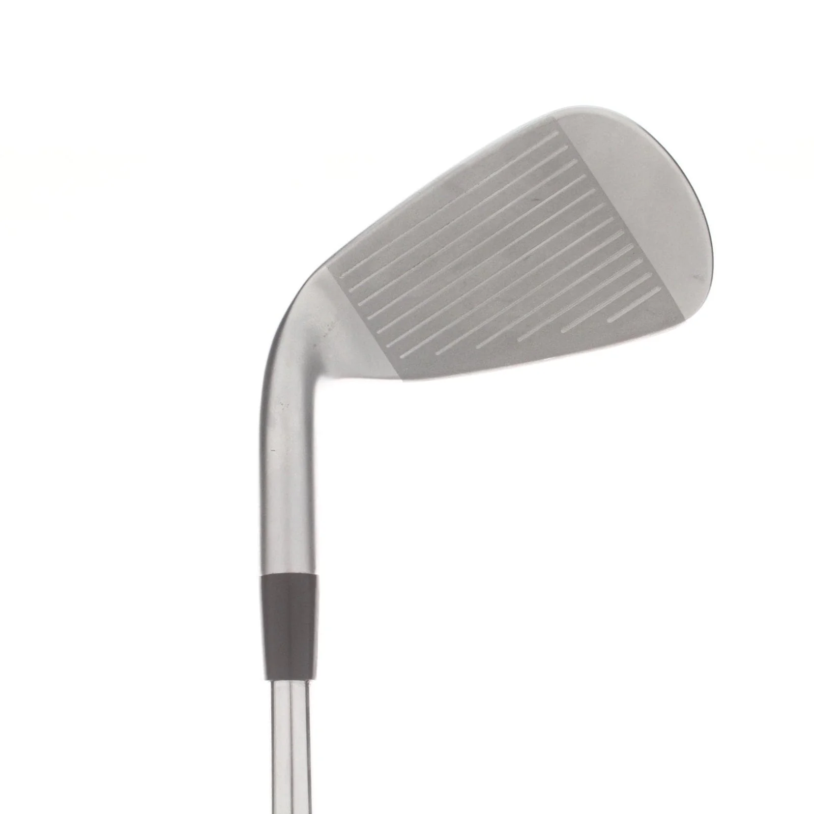 Mizuno JPX 925 Hot Metal Steel Mens Right Hand 6 Iron Regular - Dynamic Gold 105 - Image 2