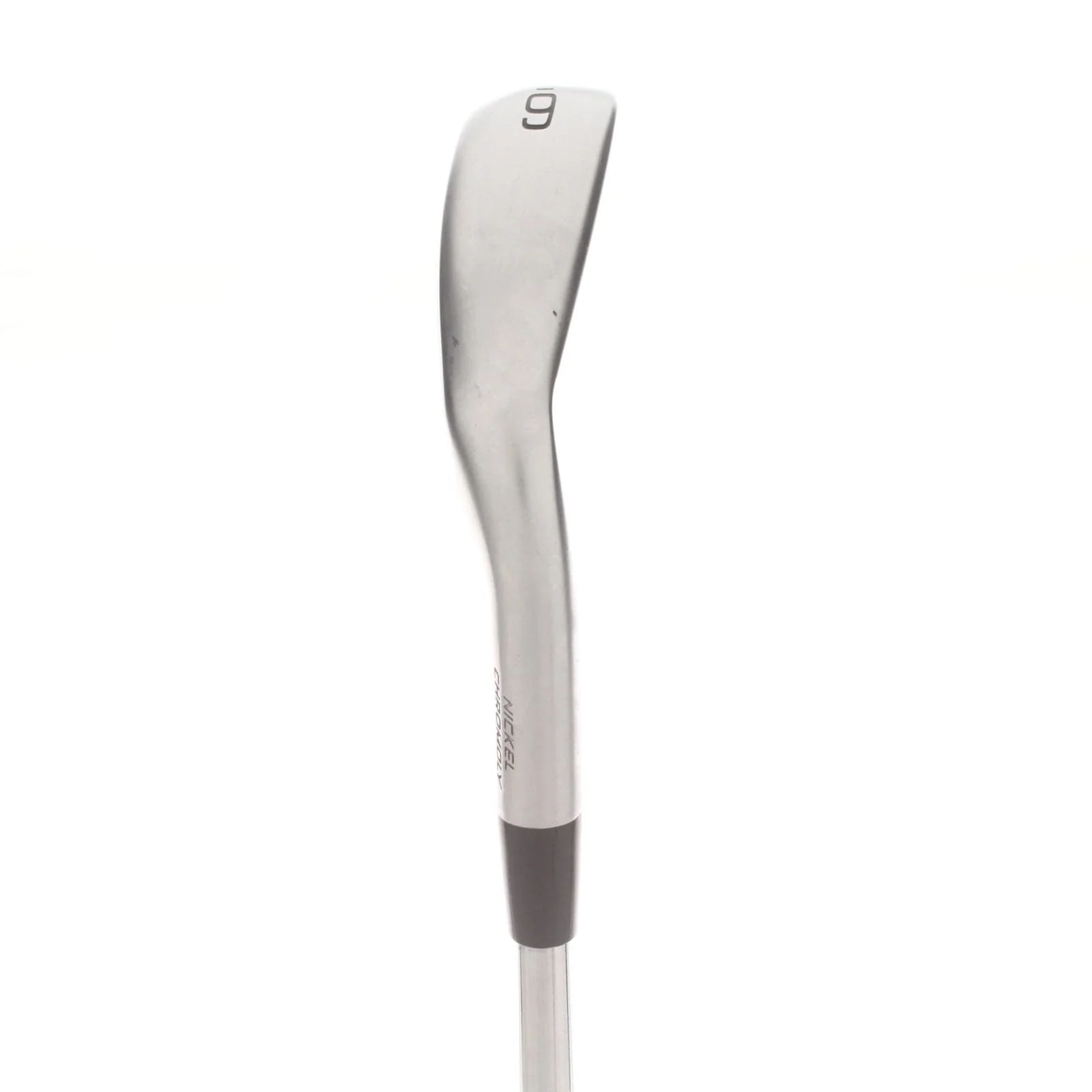 Mizuno JPX 925 Hot Metal Steel Mens Right Hand 6 Iron Regular - Dynamic Gold 105 - Image 3