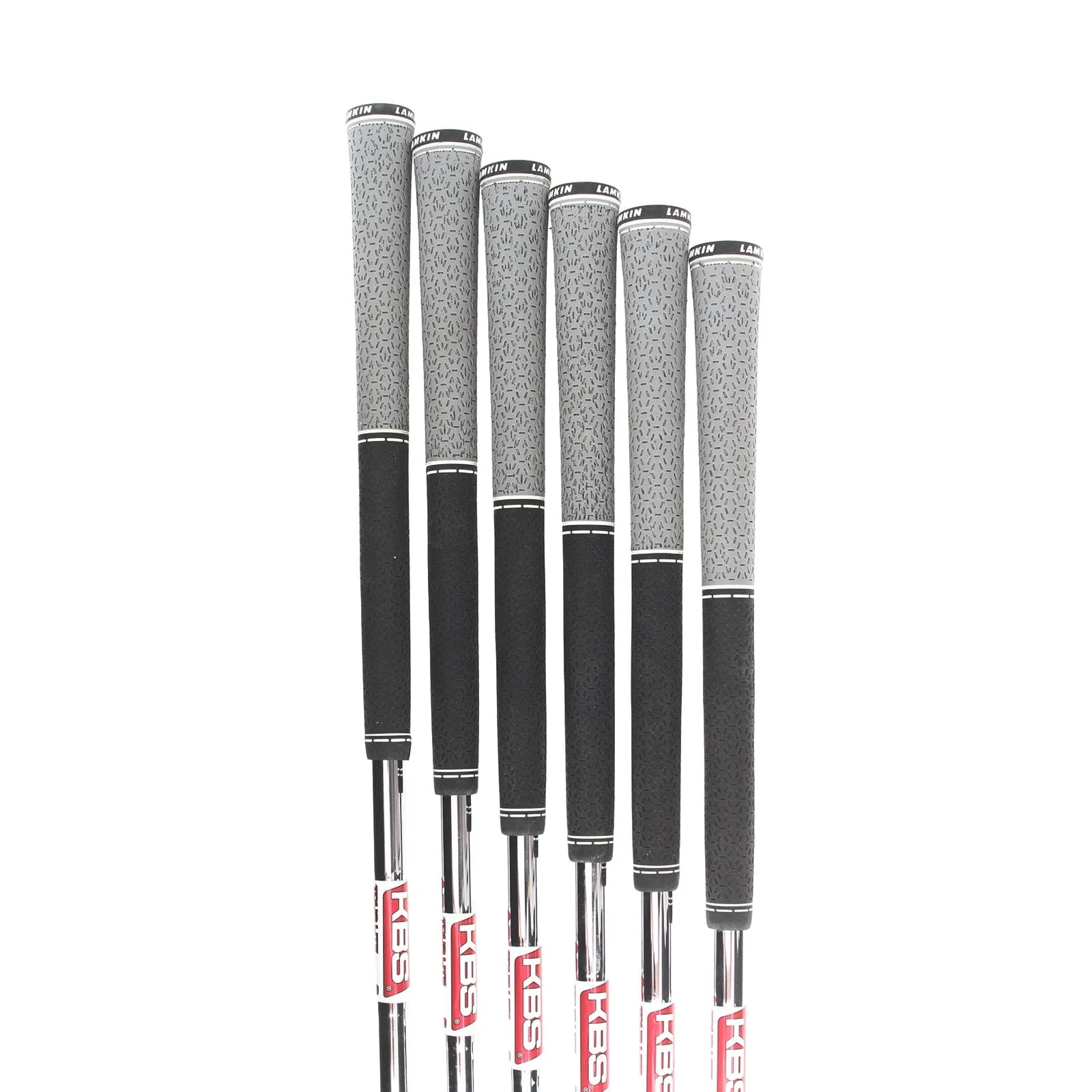 Mizuno JPX 925 Hot Metal Steel Mens Right Hand Irons 5-PW Regular - KBS Tour Lite - Image 7