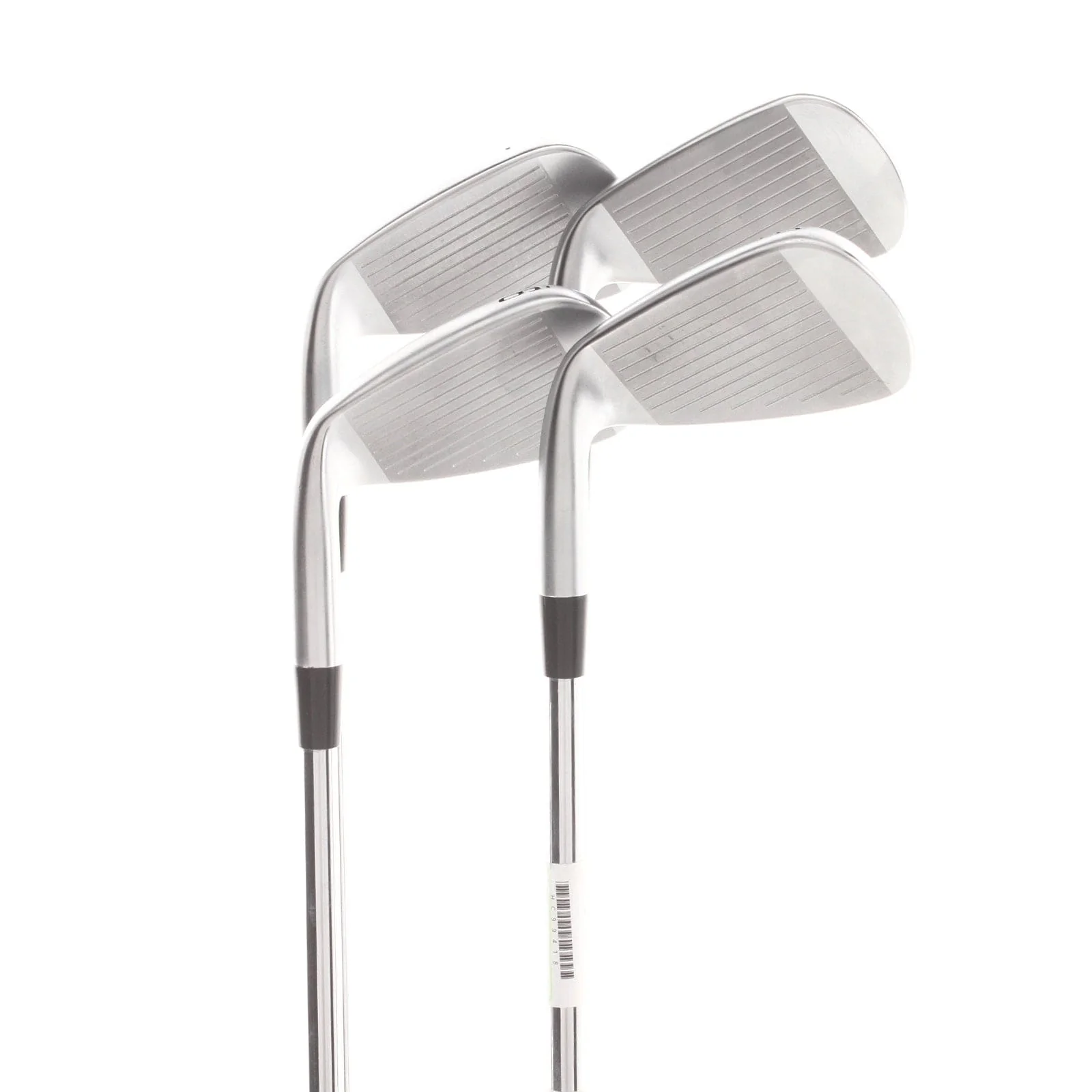 Mizuno JPX 925 Hot Metal Steel Mens Right Hand Irons 6-9 Stiff - N.S. Pro Modus3 Tour 105 - Image 4