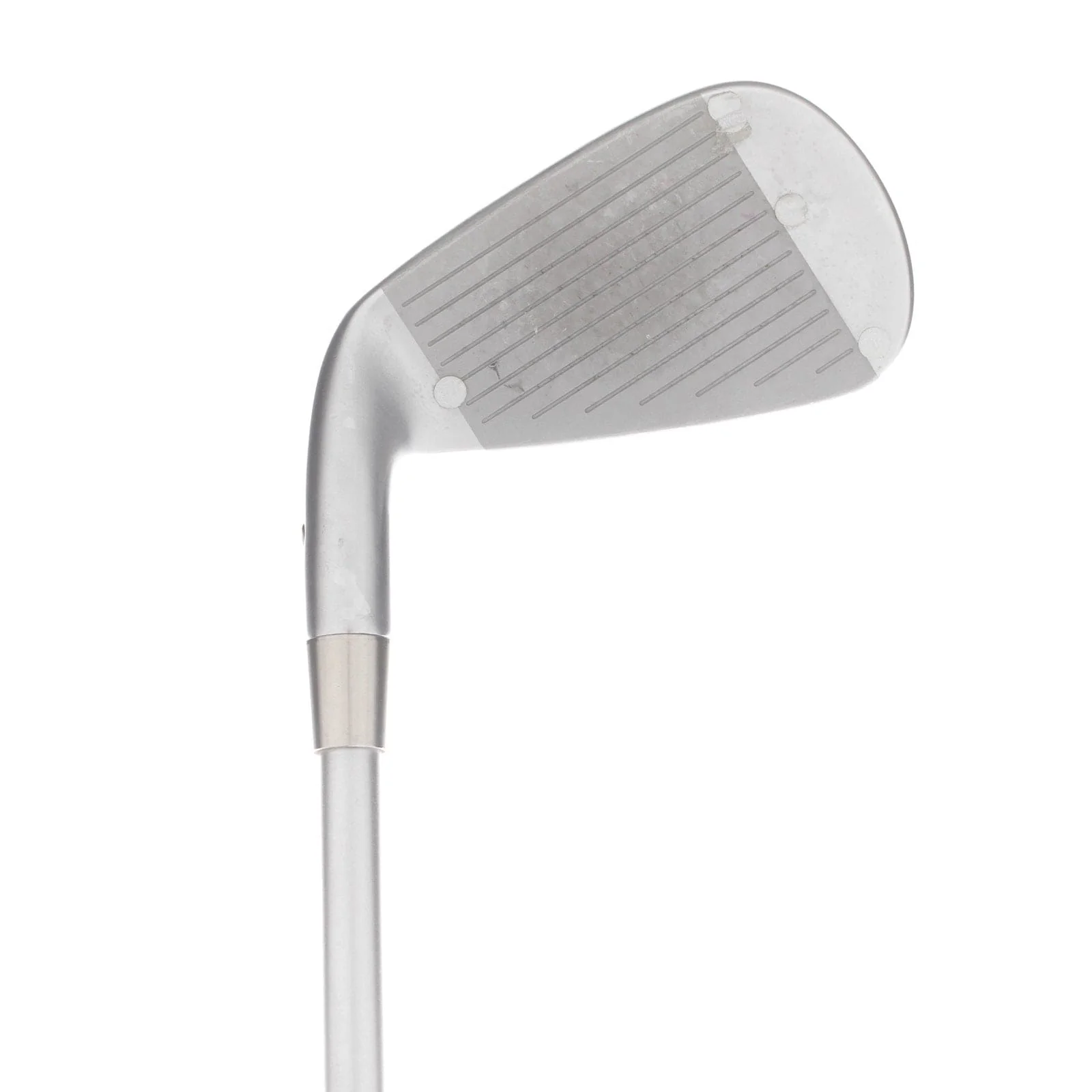 Mizuno JPX 932 Steel Mens Right Hand 7 Iron +0.5" 30* Extra Stiff - KBS Tour C-Taper 115g - Image 2