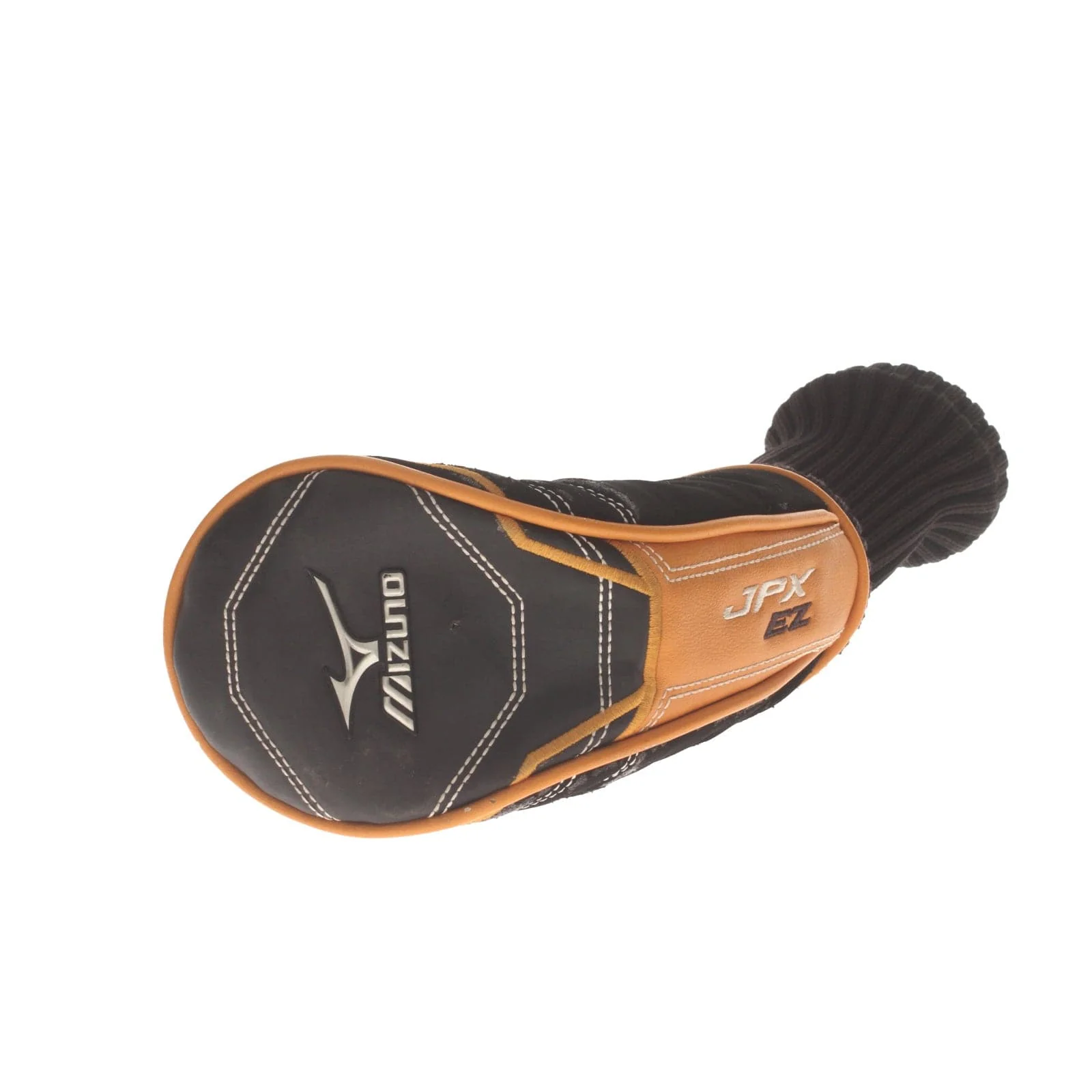 Mizuno JPX EZ 2013 Graphite Mens Right Hand 3 Hybrid 19* Regular - Fujikura Orochi 50g - Image 7