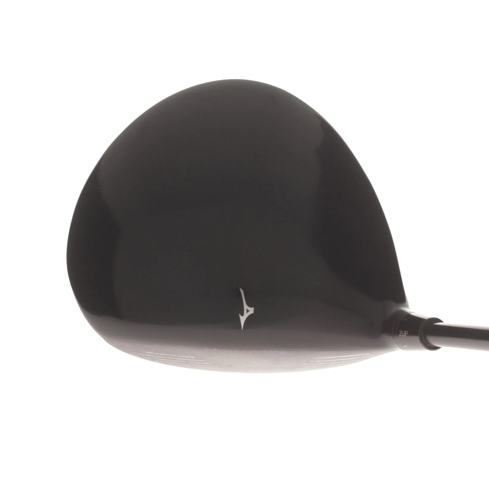 Mizuno JPX EZ 2013 Graphite Mens Right Hand Driver 12* Regular - Fujikura Orochi 50g - Image 3