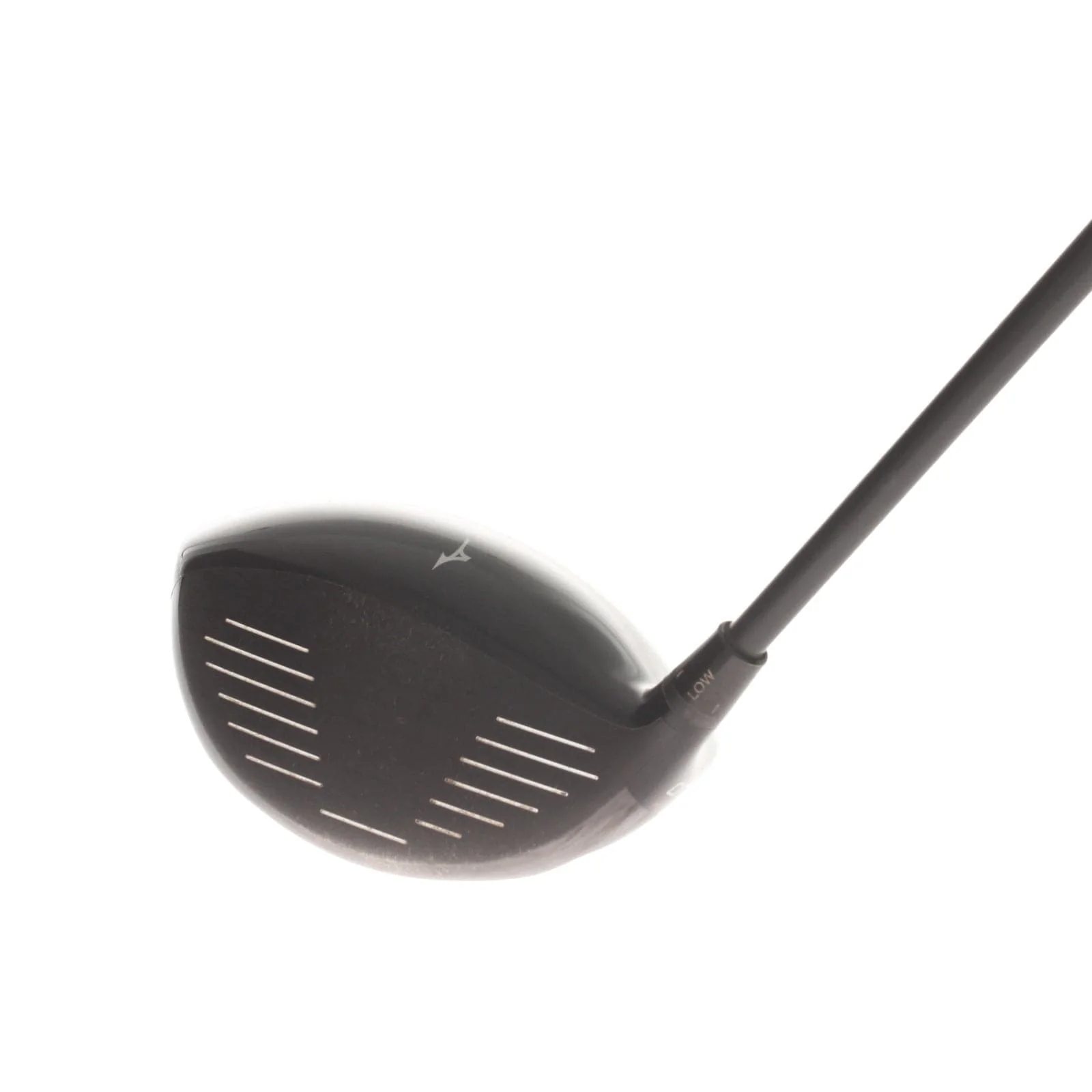 Mizuno JPX EZ 2013 Graphite Mens Right Hand Driver 12* Regular - Fujikura Orochi 50g - Image 4