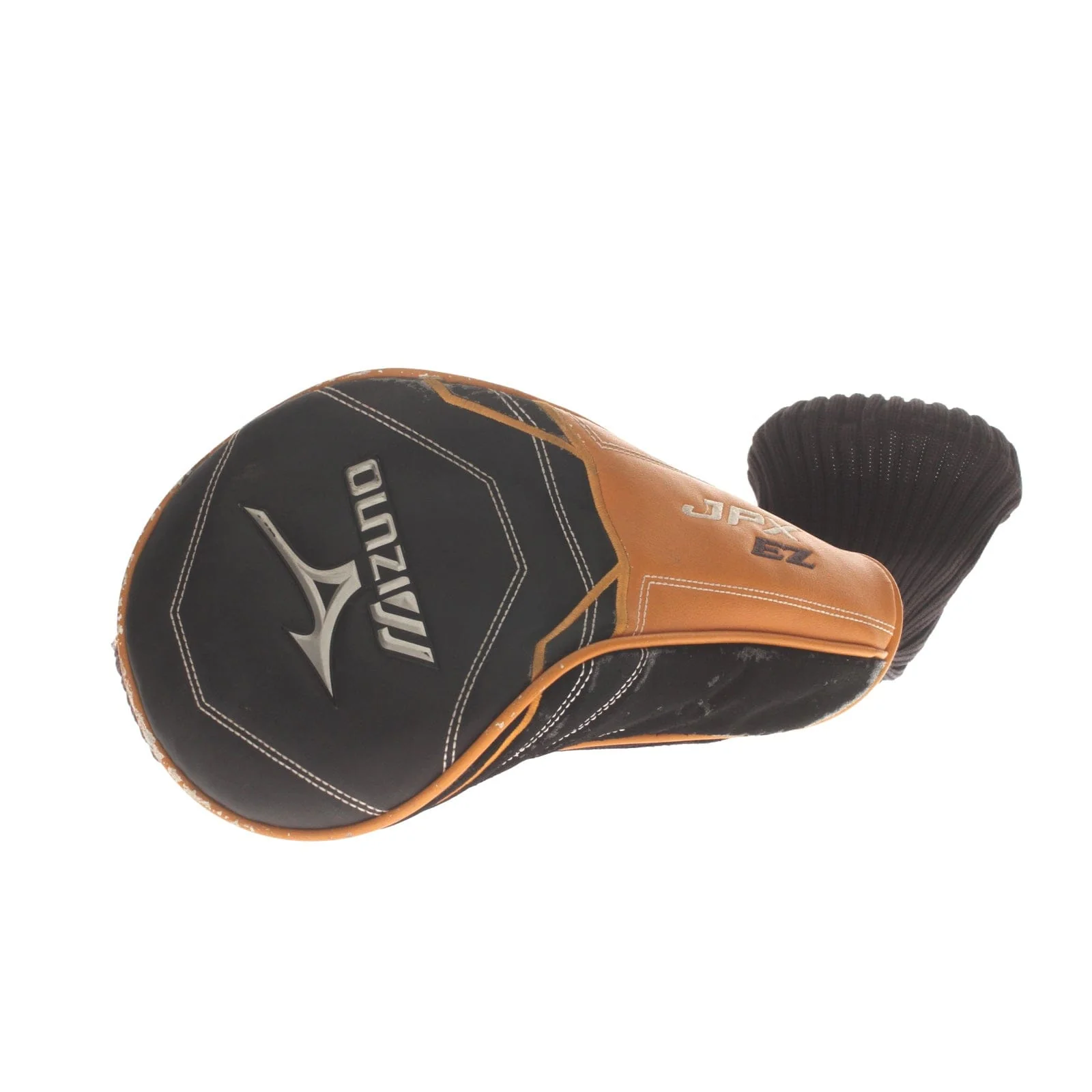 Mizuno JPX EZ 2013 Graphite Mens Right Hand Driver 12* Regular - Fujikura Orochi 50g - Image 7